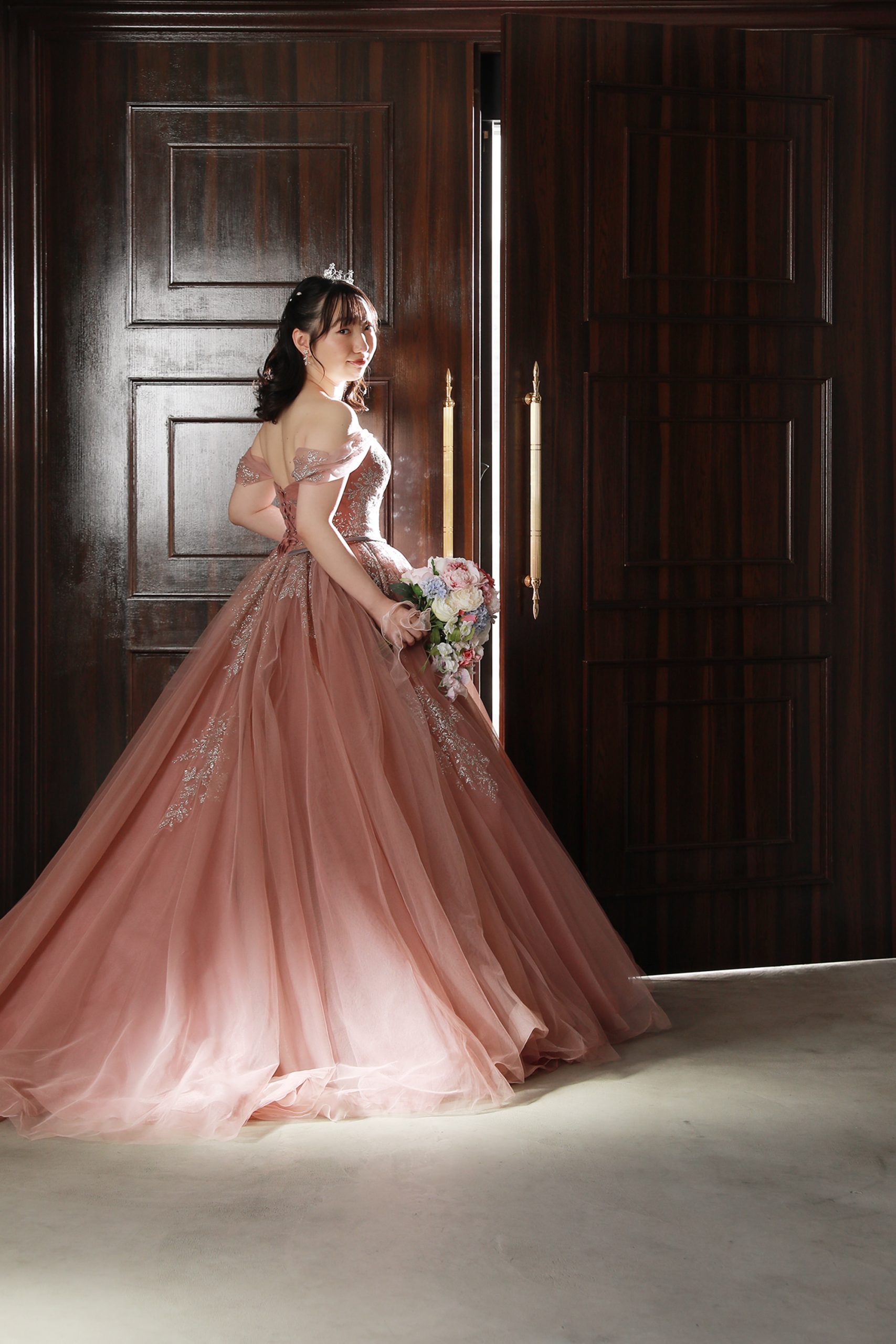 H様・S様　フォトウエディング♪