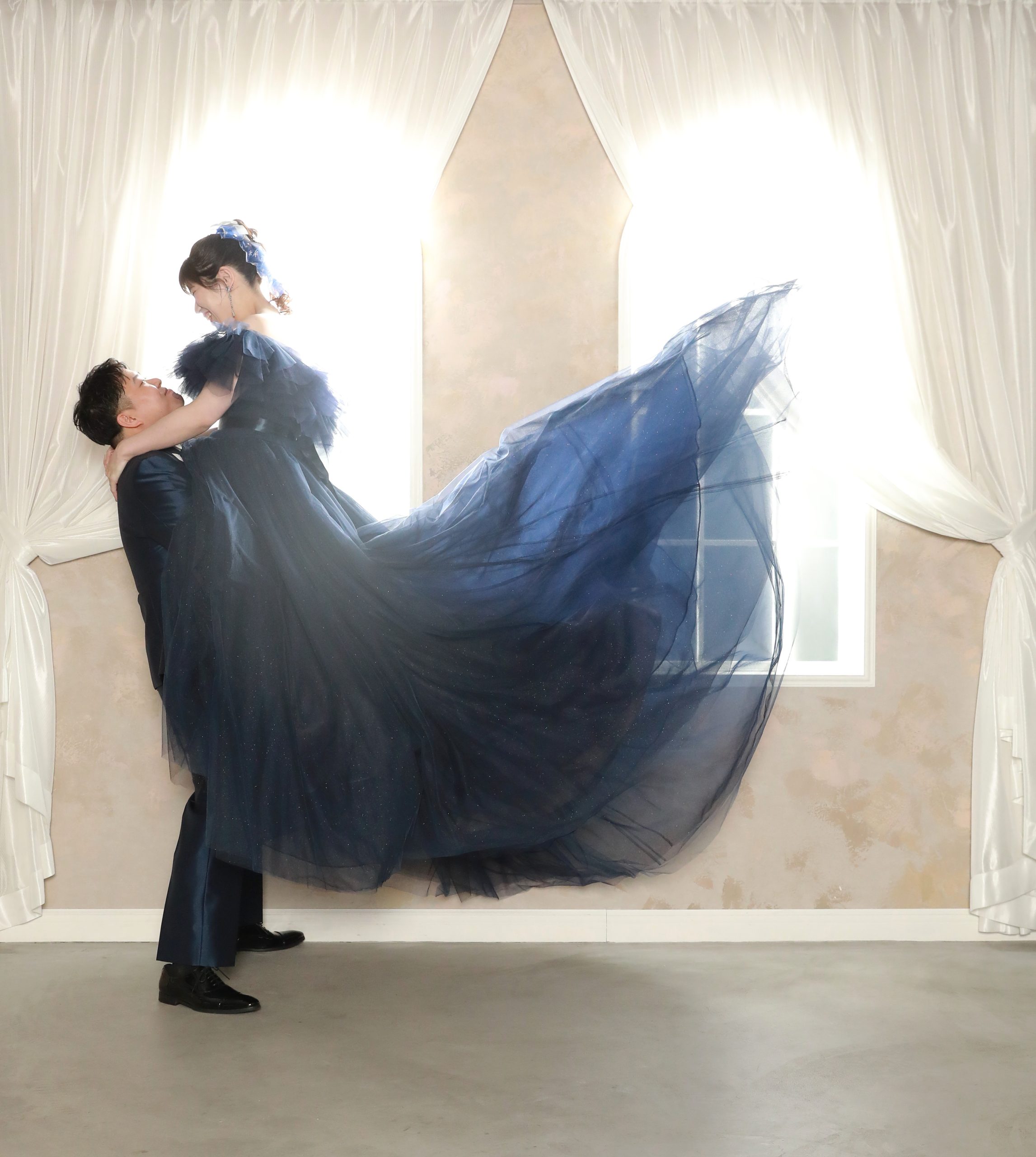 T様・M様　フォトウエディング♪