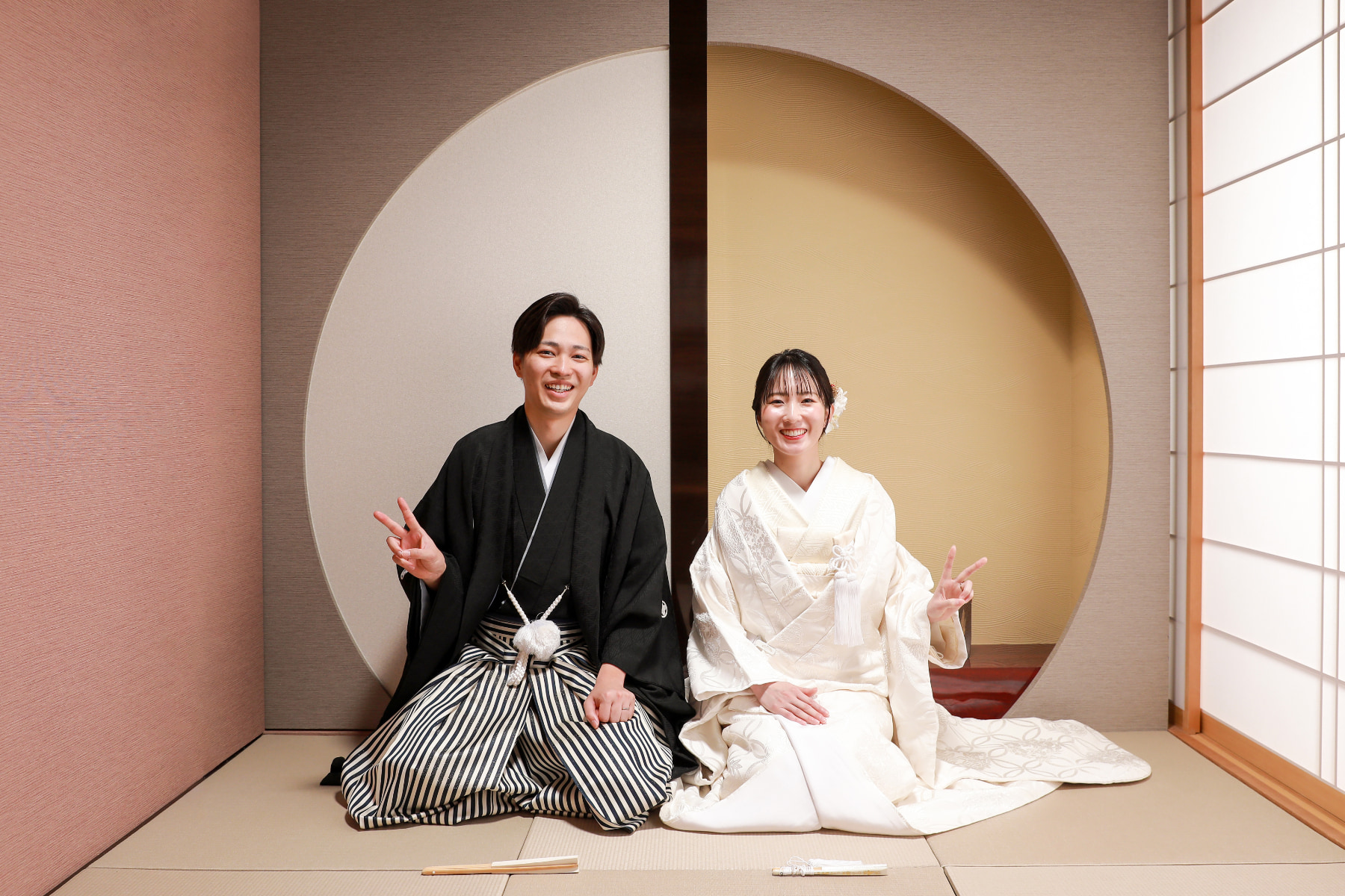 Y様・A様　フォトウエディング♪