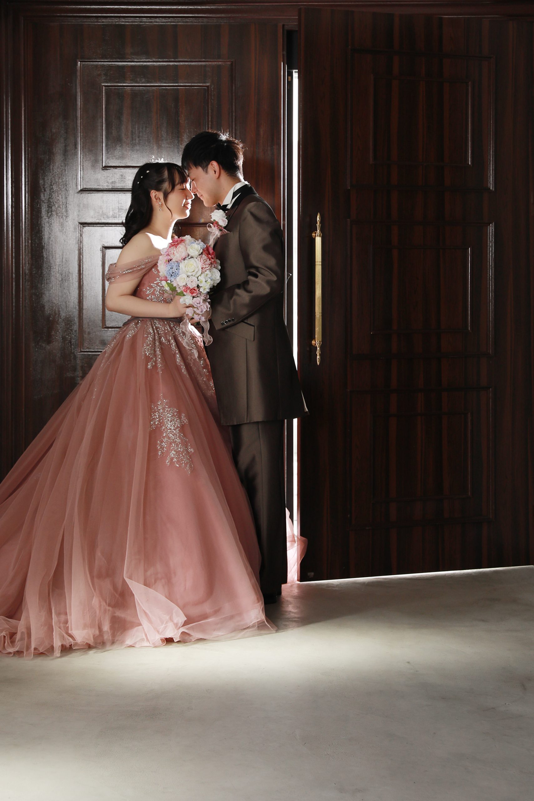 H様・S様　フォトウエディング♪