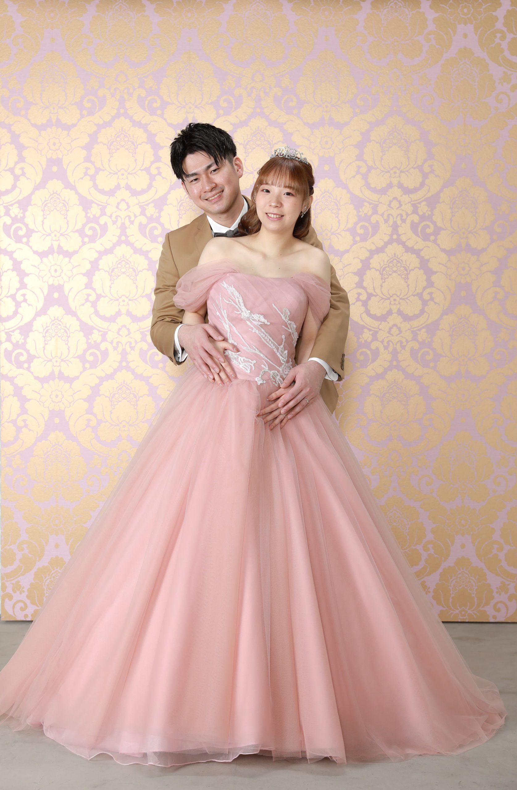 H様・R様 フォトウエディング♪