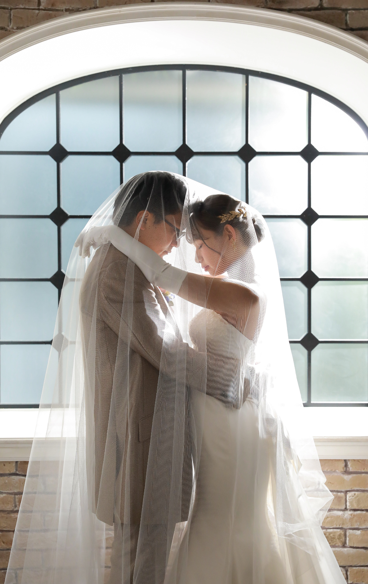 Y様・Y様　フォトウエディング♪