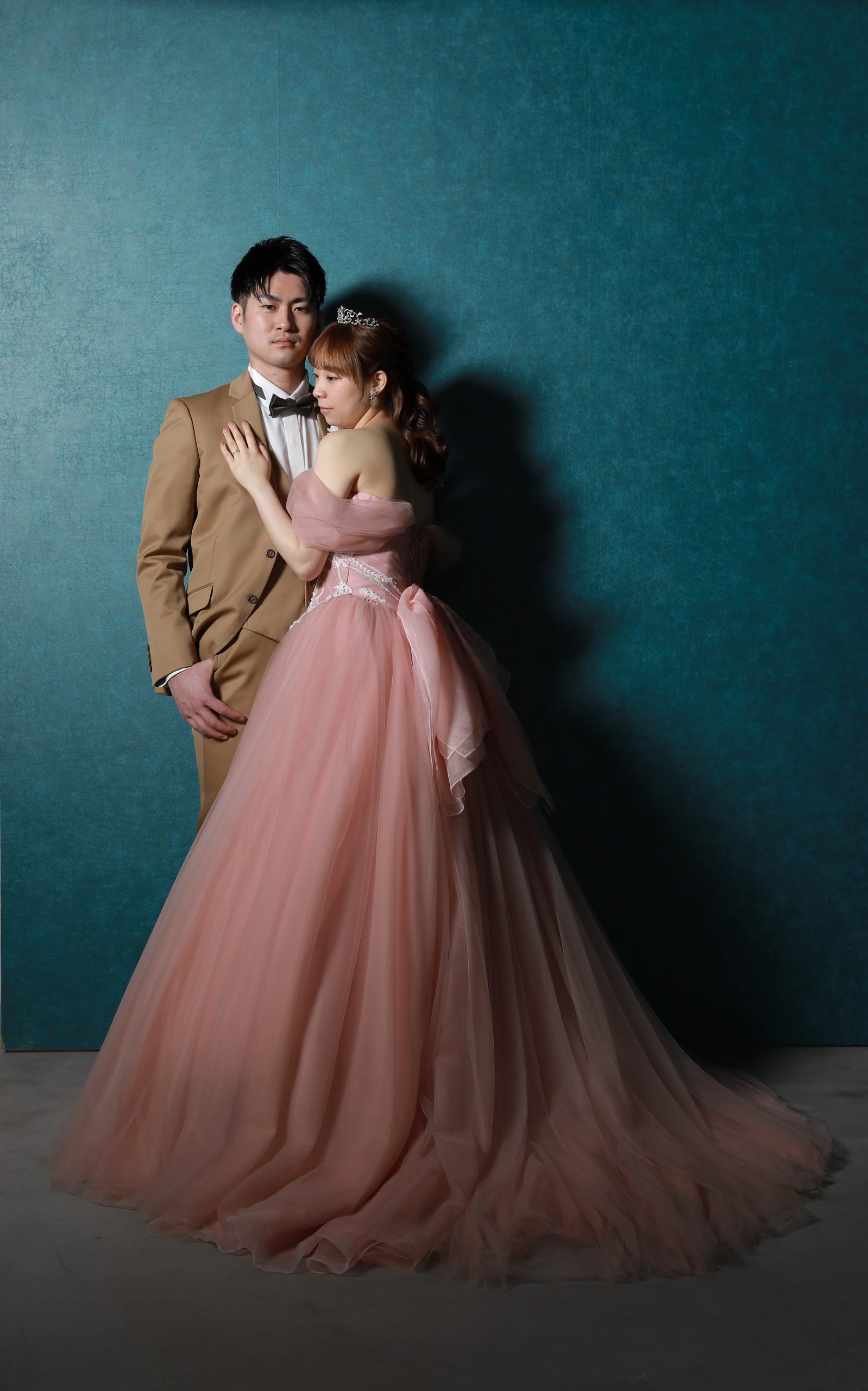 H様・R様 フォトウエディング♪