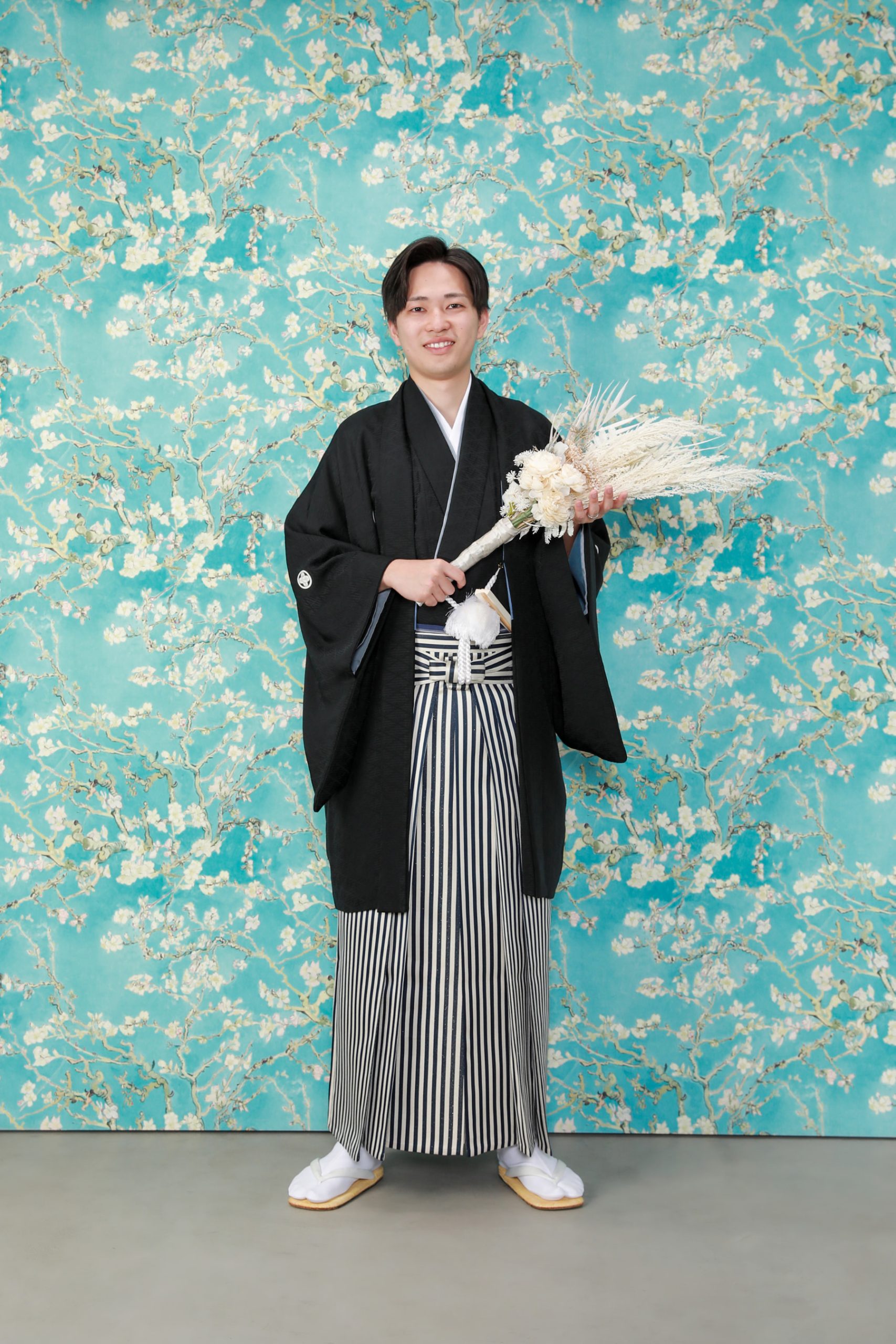 Y様・A様　フォトウエディング♪