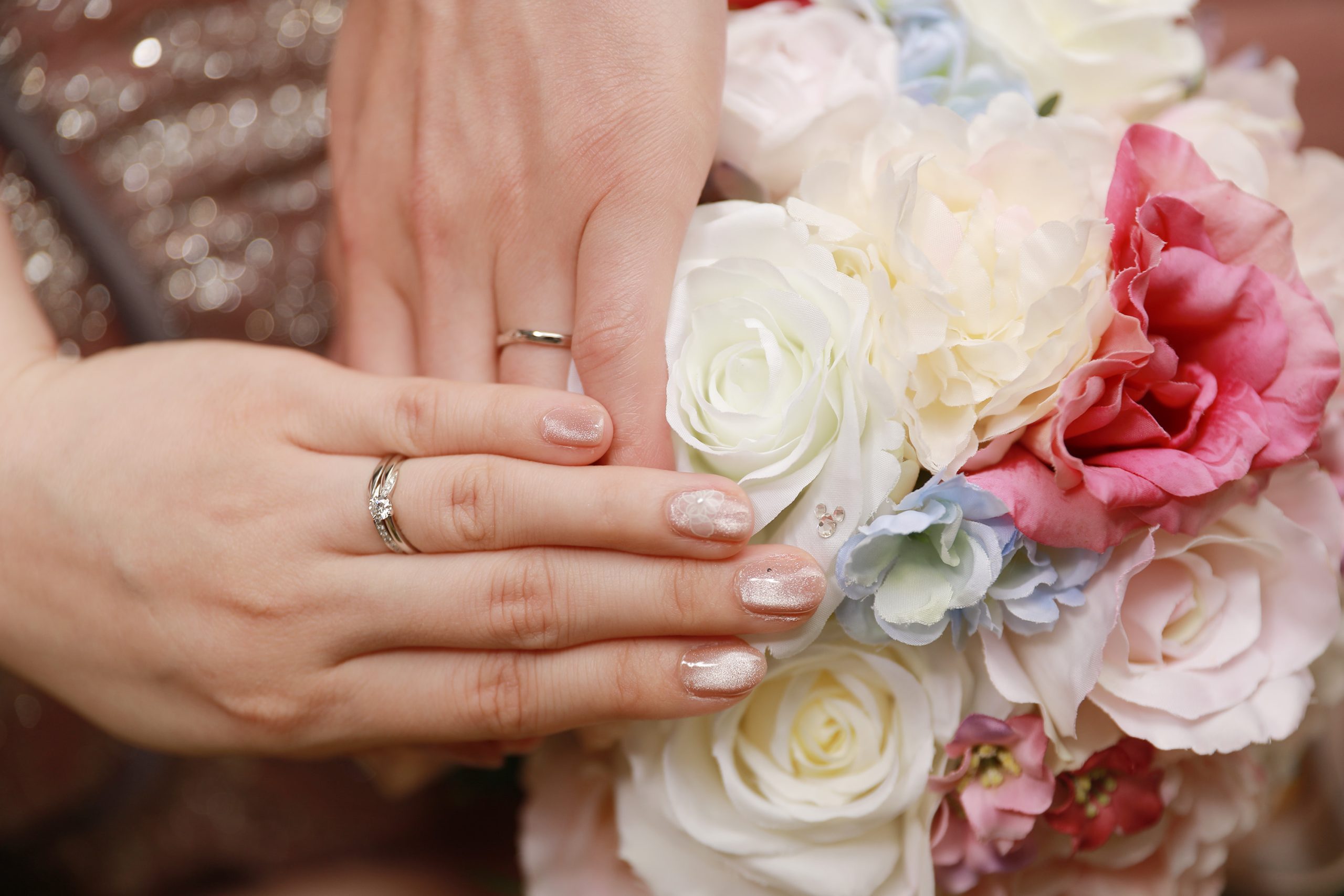 H様・S様　フォトウエディング♪