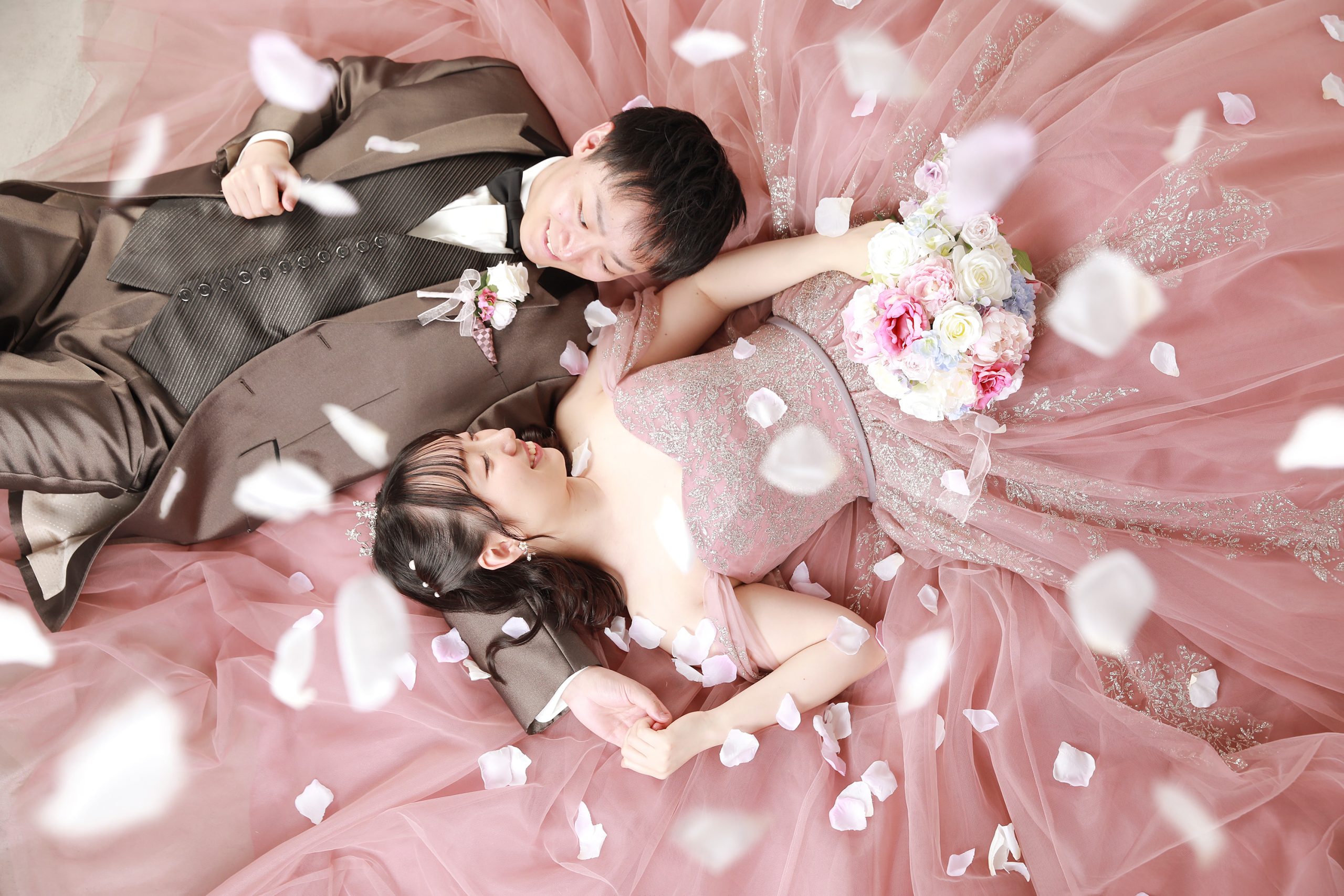 H様・S様　フォトウエディング♪