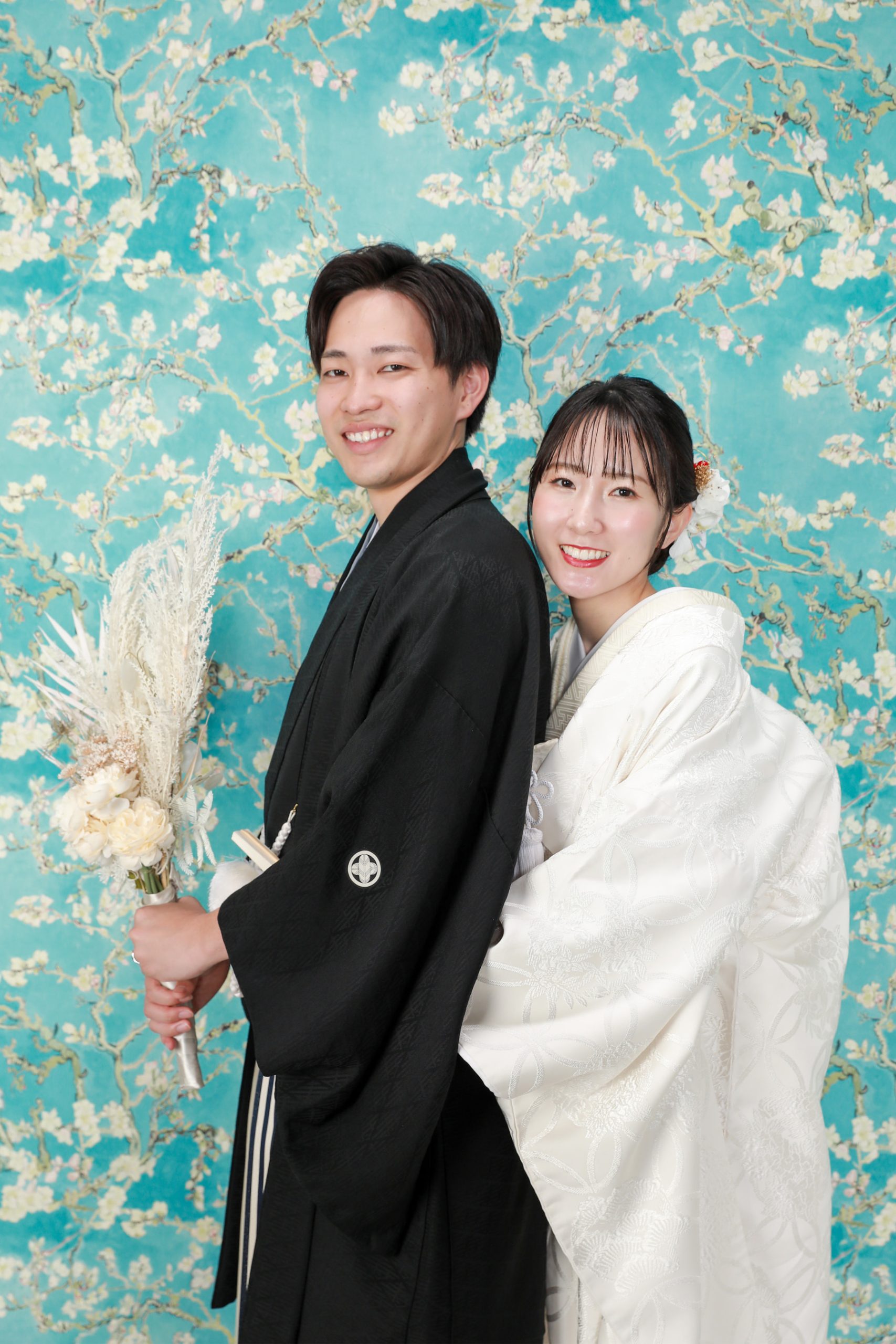 Y様・A様　フォトウエディング♪