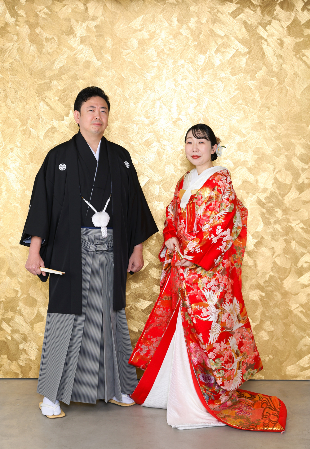 T様・Y様 ご結婚式♪