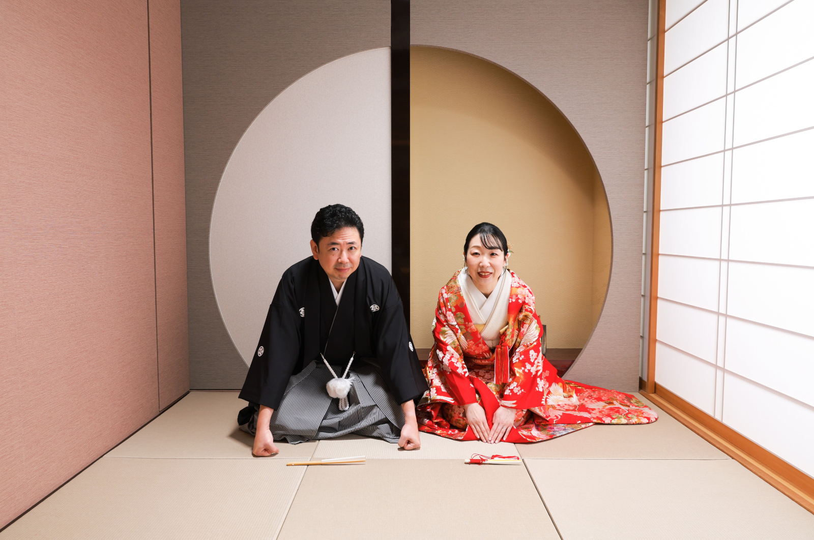 T様・Y様 ご結婚式♪