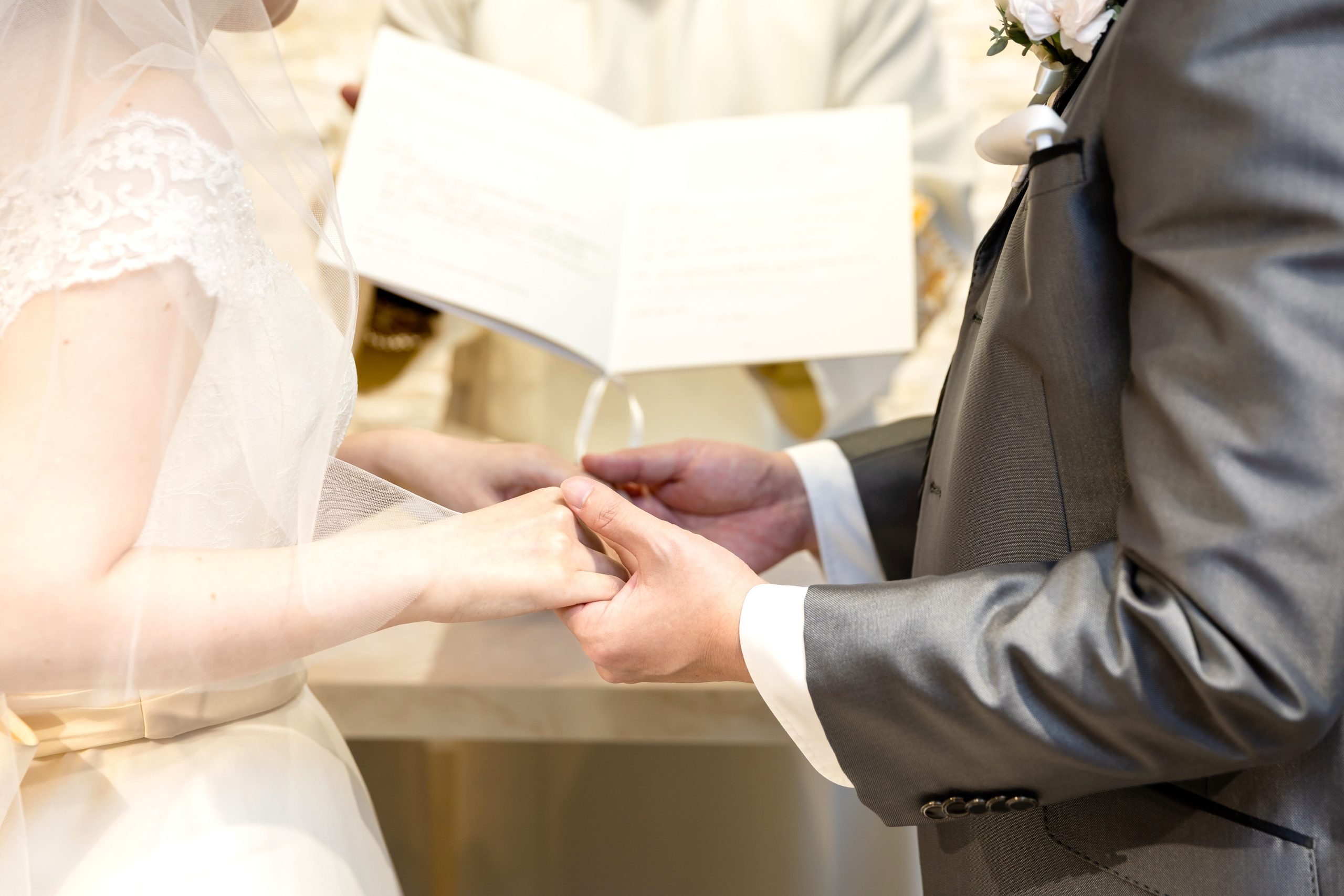 T様・Y様 ご結婚式♪