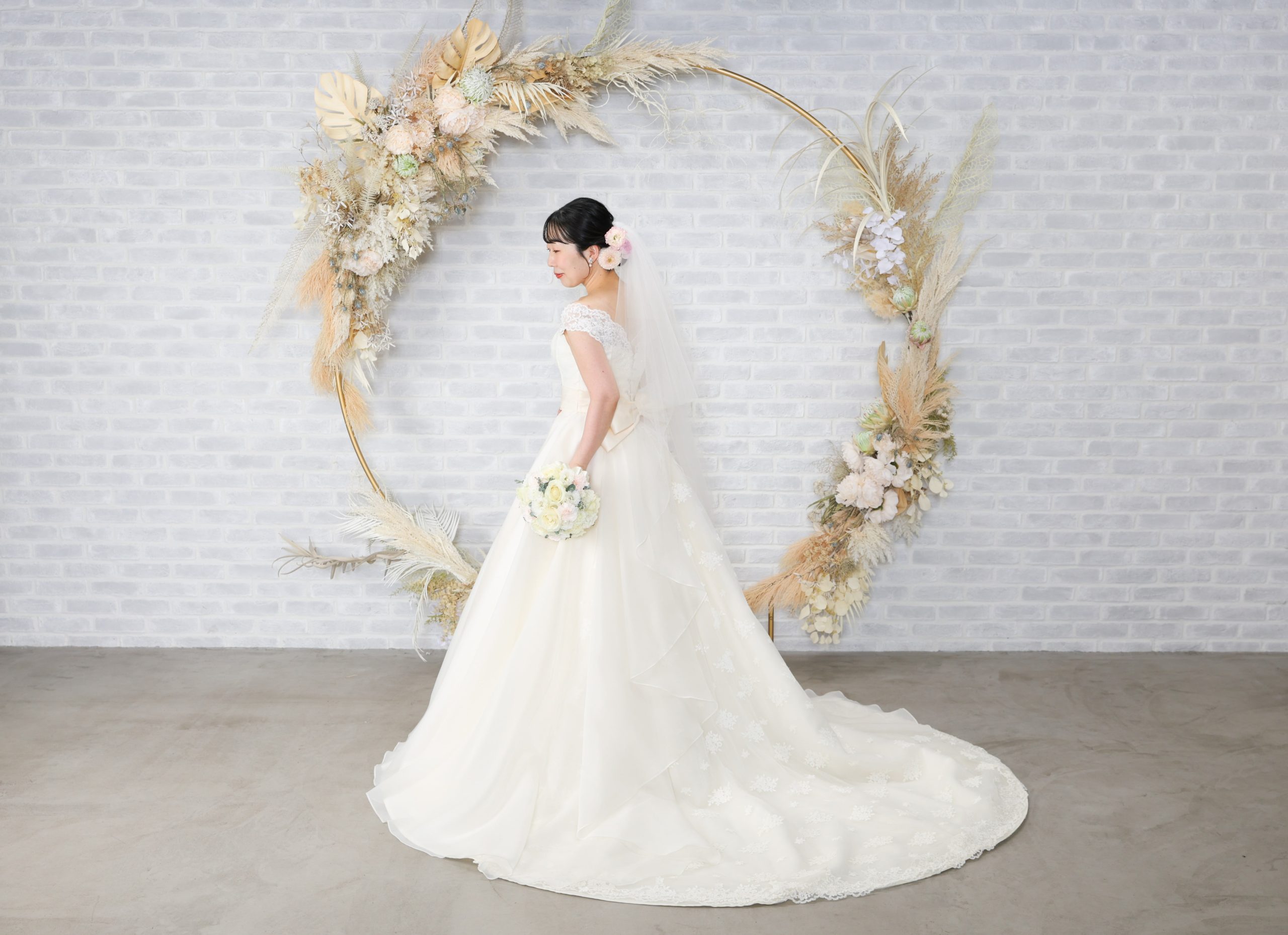 T様・Y様 ご結婚式♪