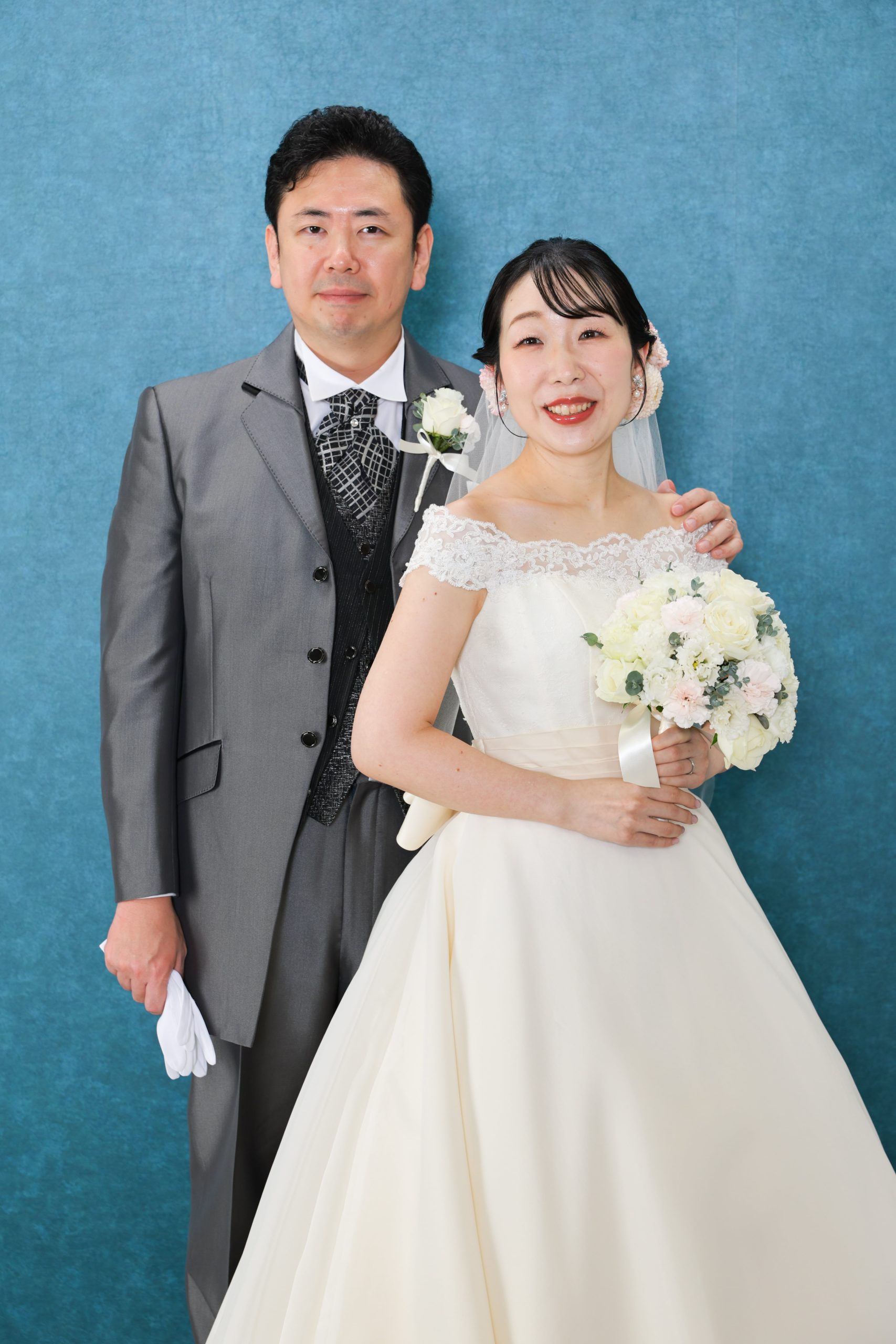 T様・Y様 ご結婚式♪