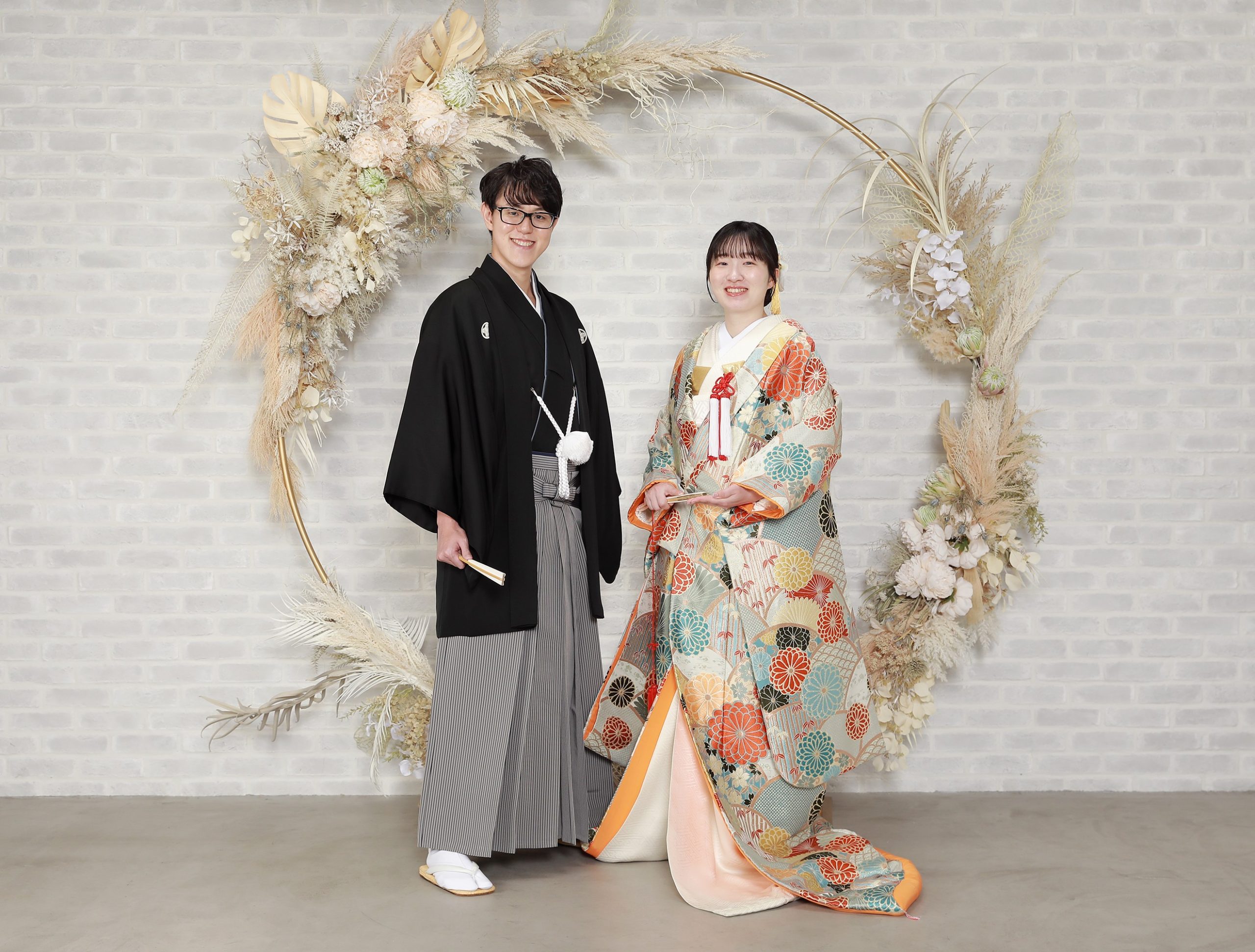 Y・A様 フォトウエディング♪