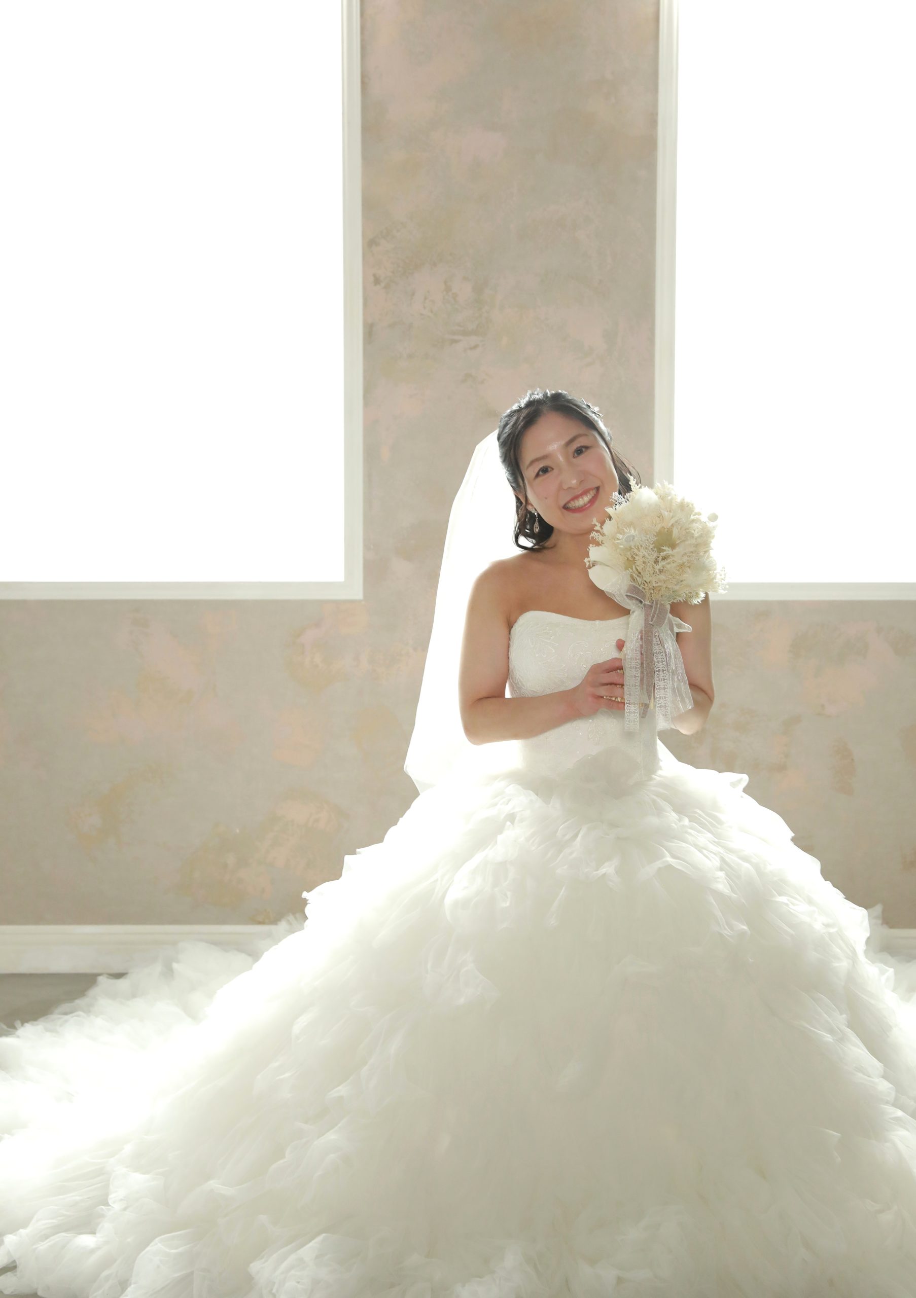 T様・C様 フォトウエディング♪