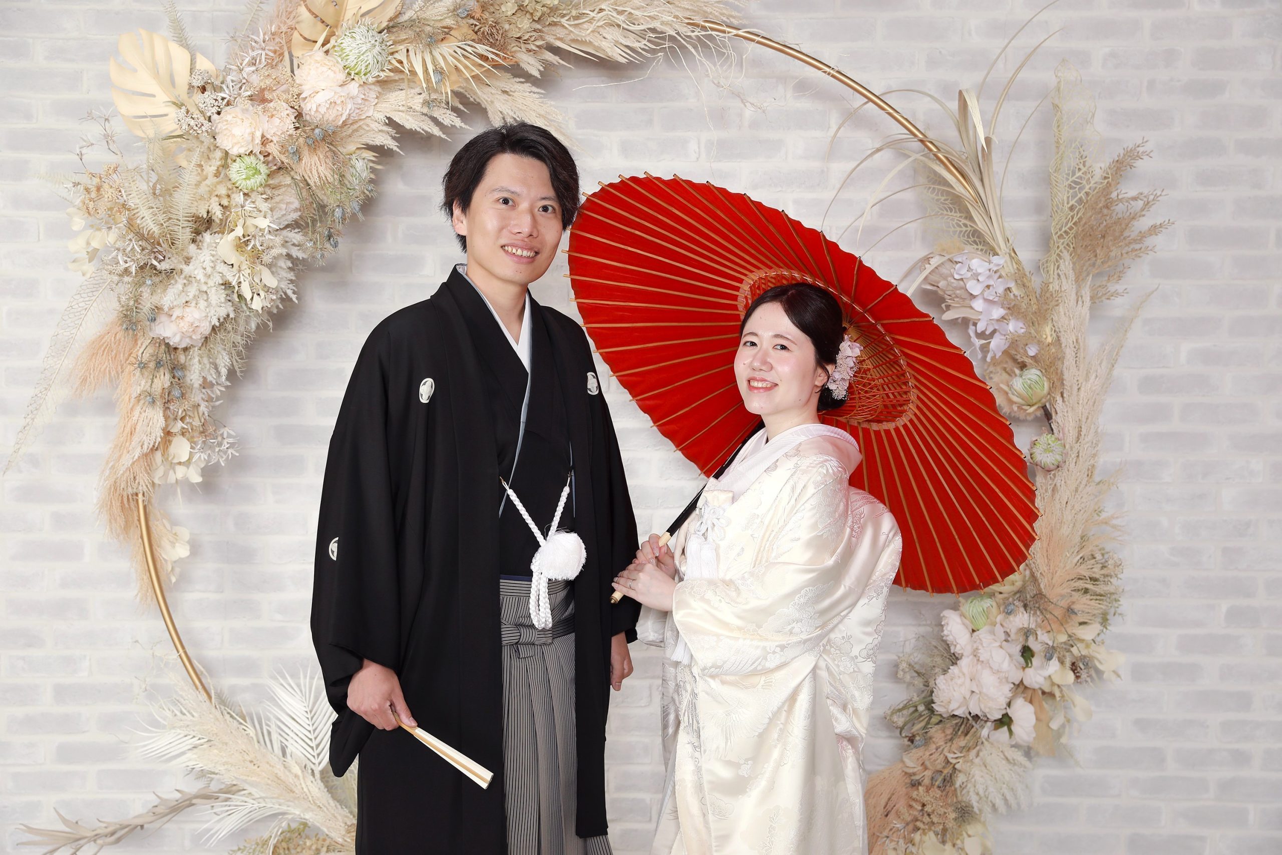 K様・N様 フォトウエディング♪