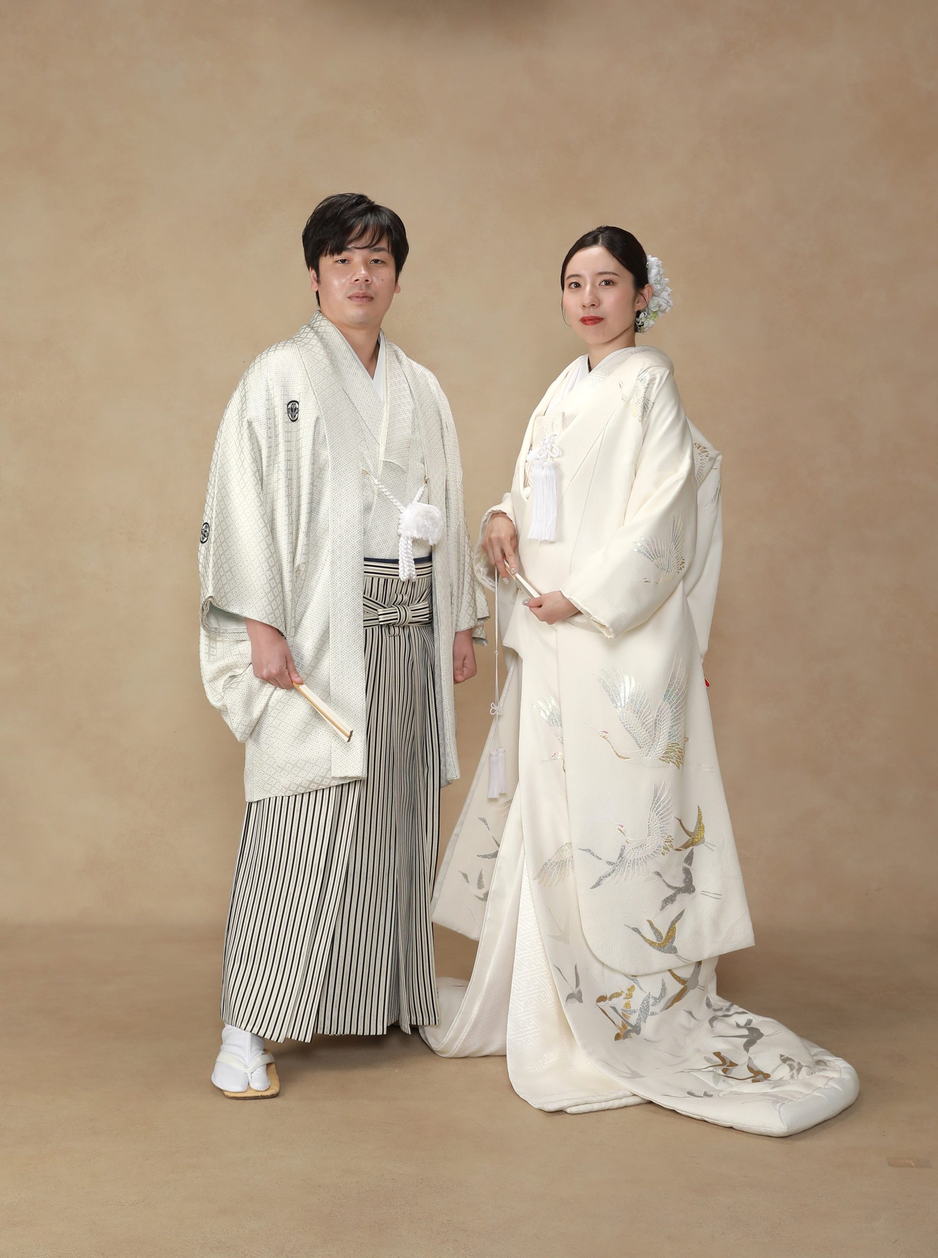 S様・K様　フォトウエディング♪