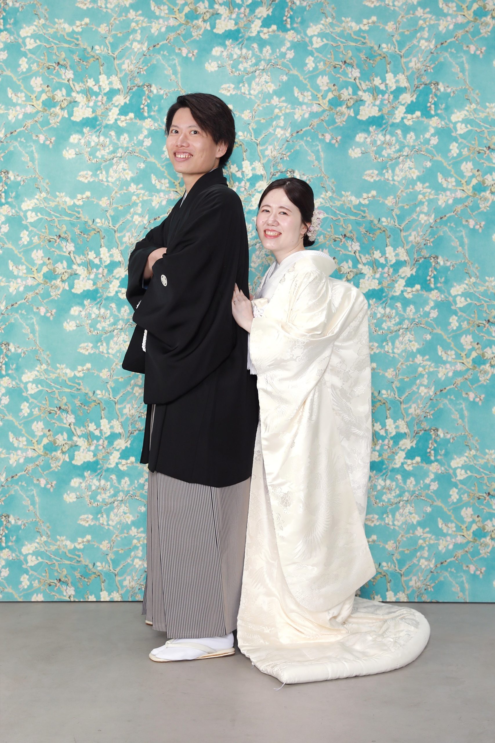 K様・N様 フォトウエディング♪