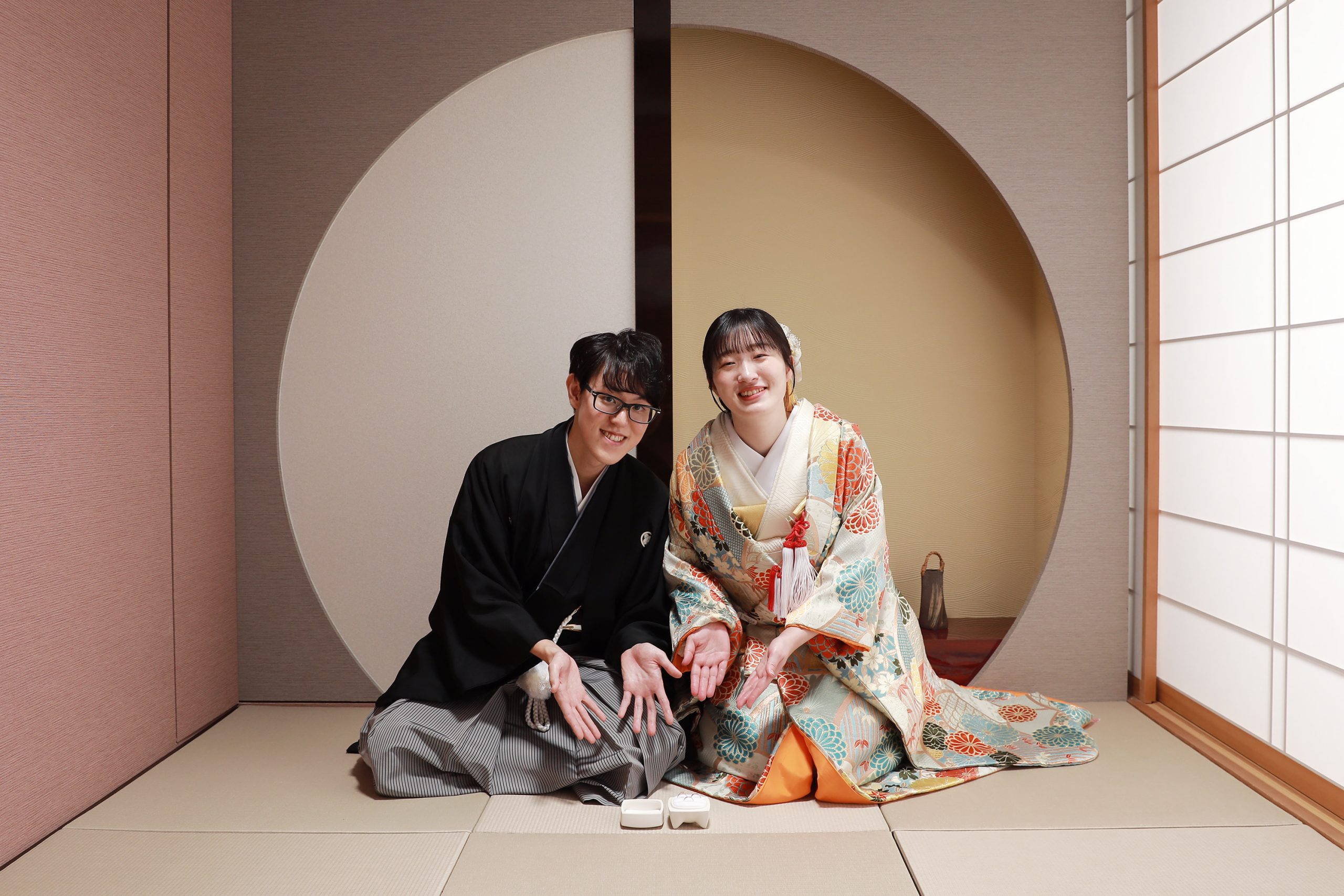 Y・A様 フォトウエディング♪