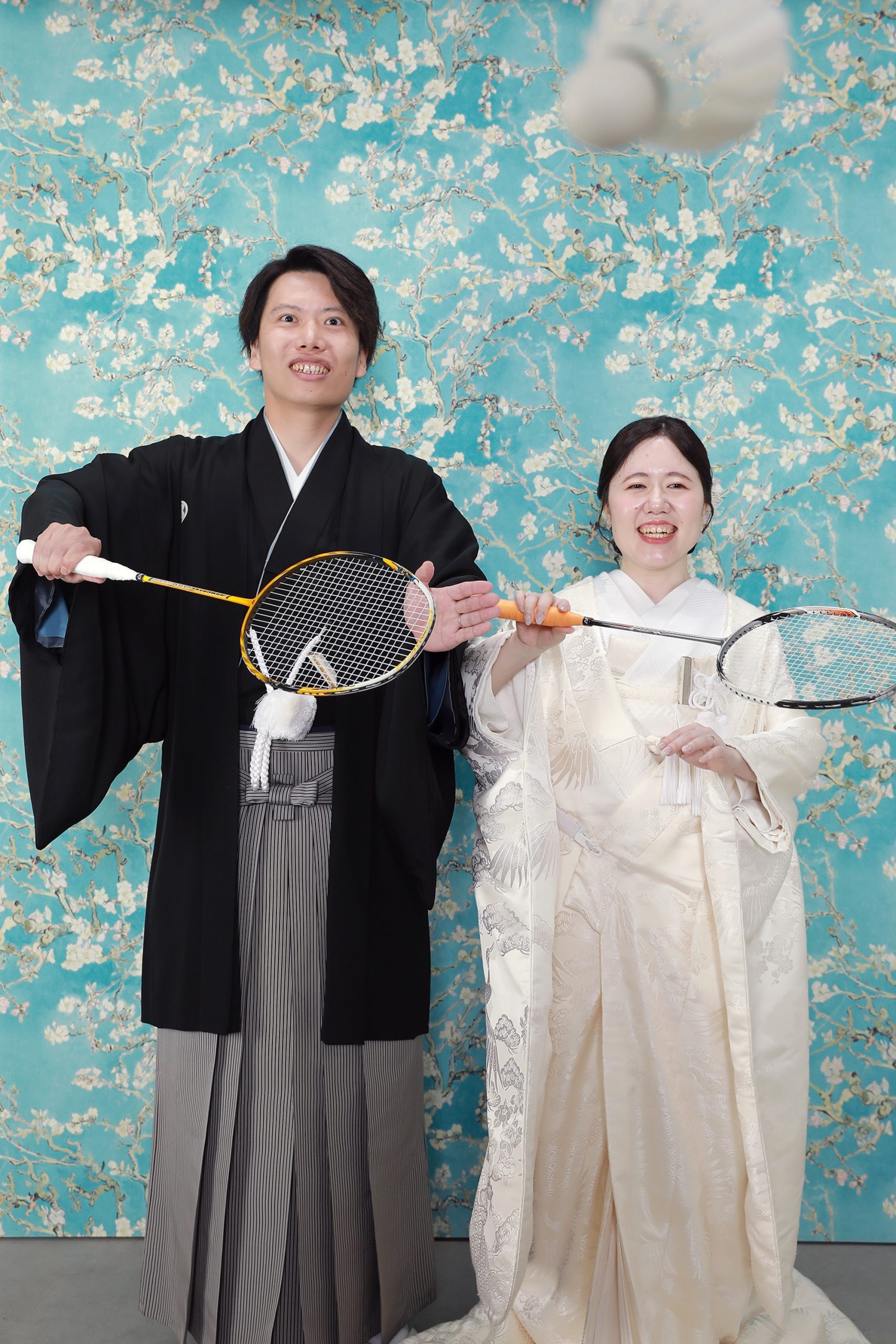 K様・N様 フォトウエディング♪