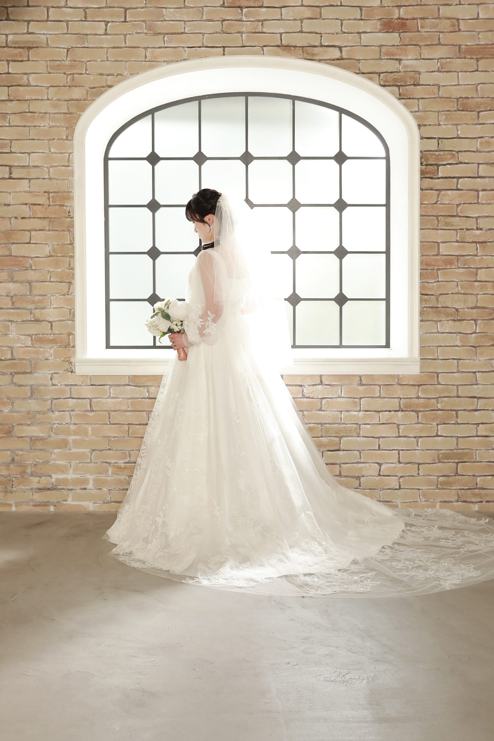 Y・A様 フォトウエディング♪