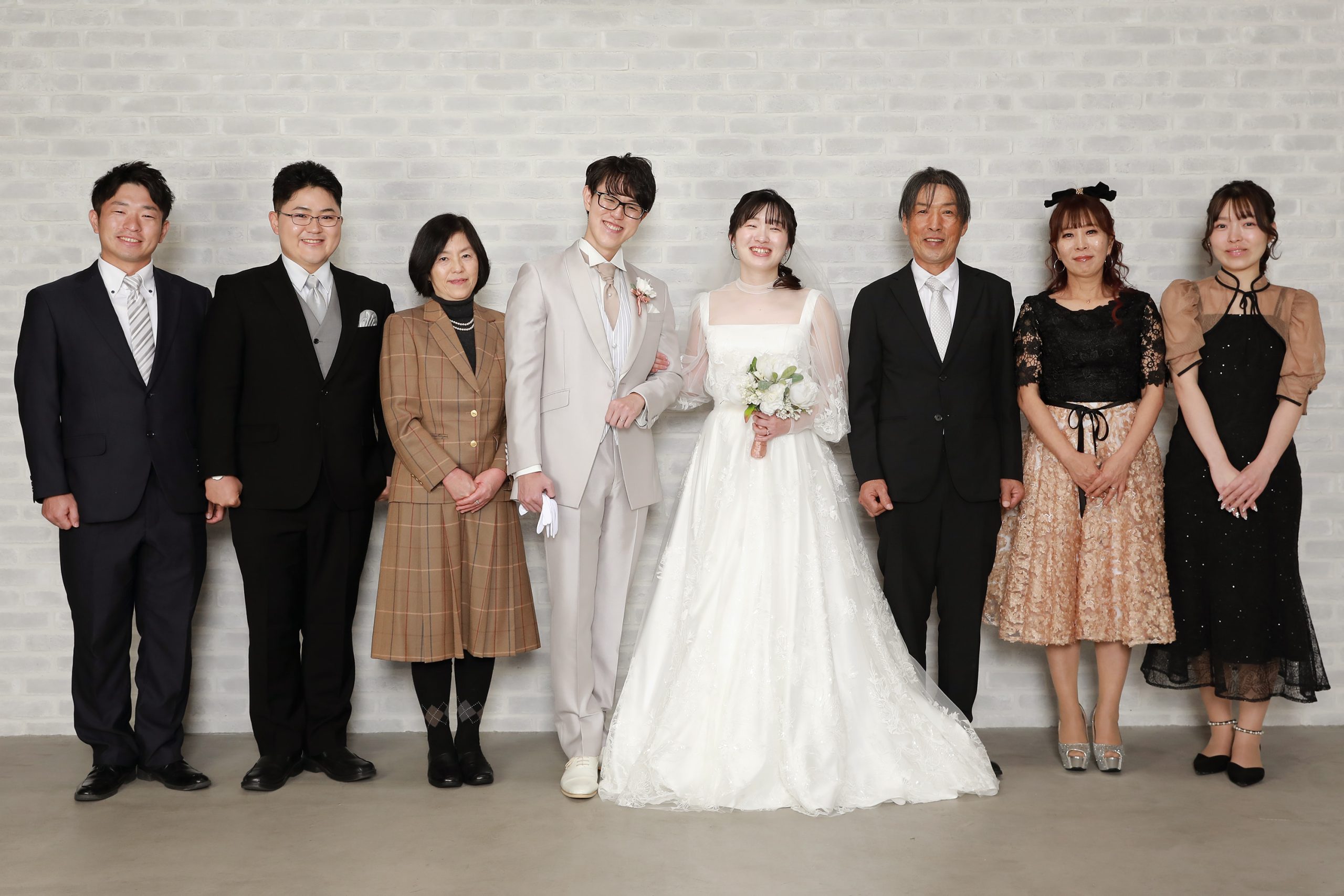 Y・A様 フォトウエディング♪