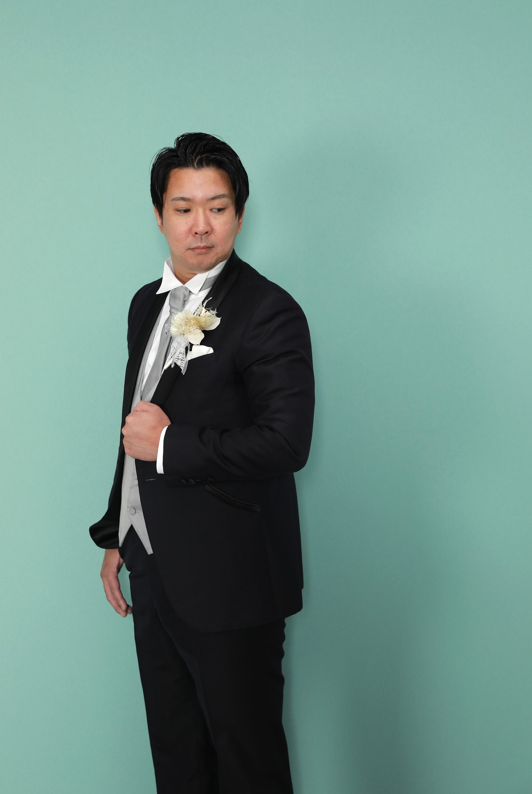 T様・C様 フォトウエディング♪