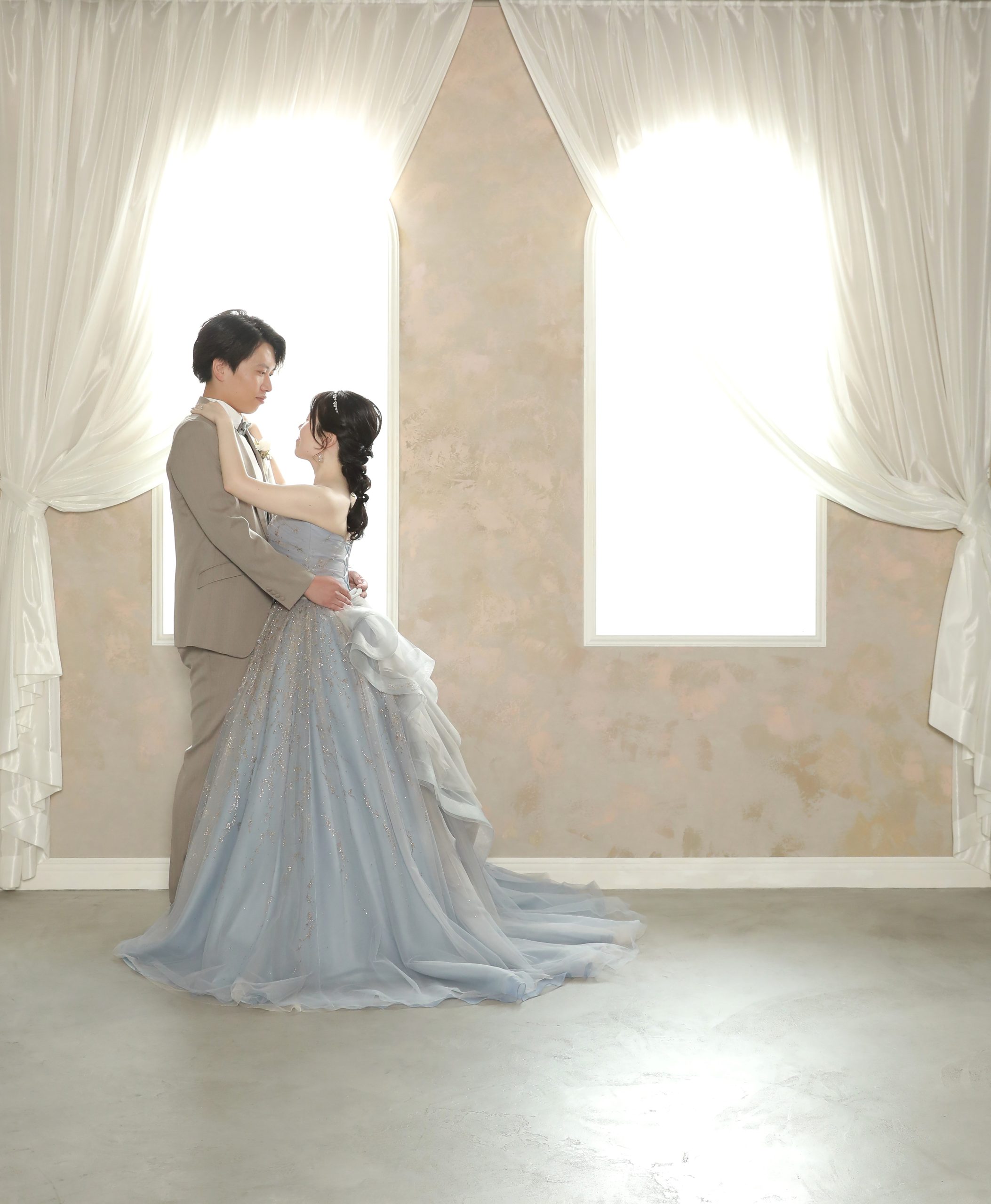 K様・N様 フォトウエディング♪