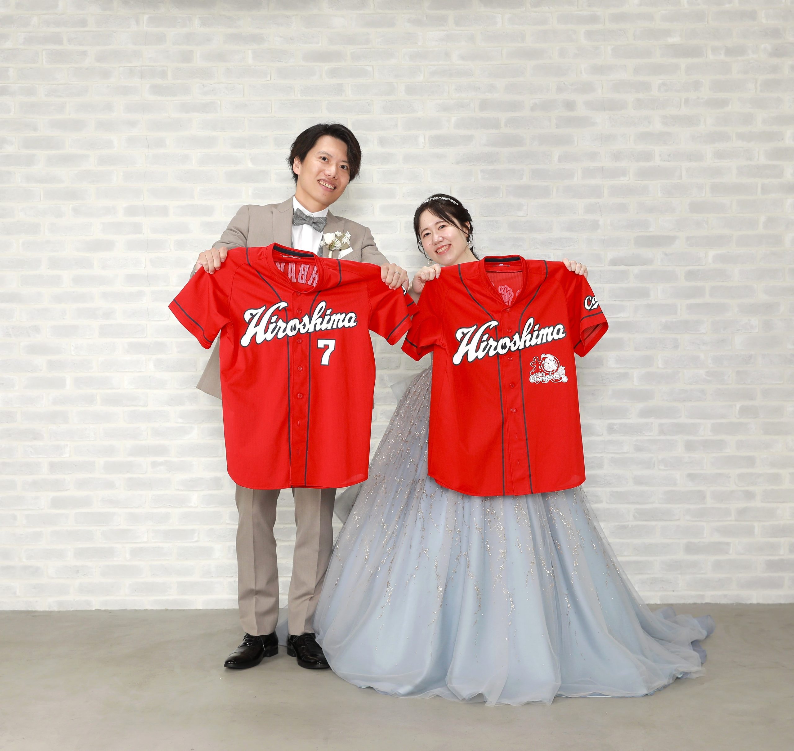 K様・N様 フォトウエディング♪