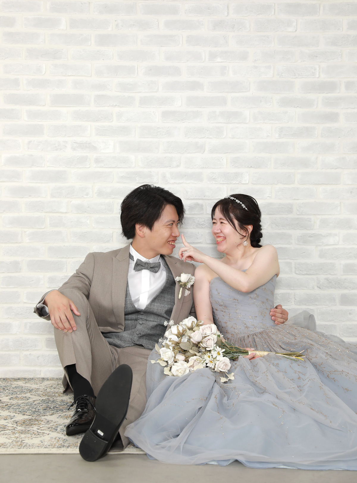 K様・N様 フォトウエディング♪