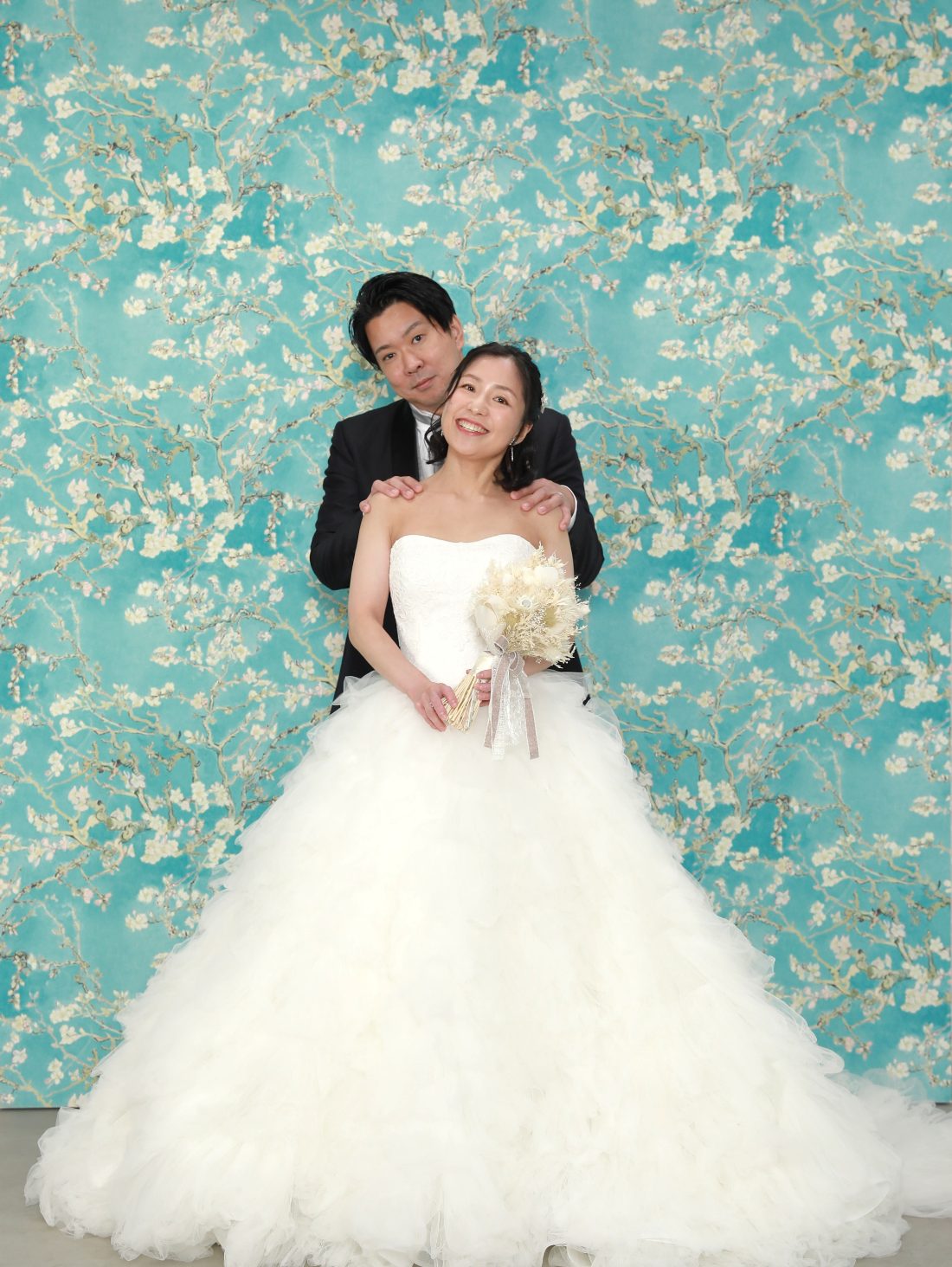 T様・C様 フォトウエディング♪