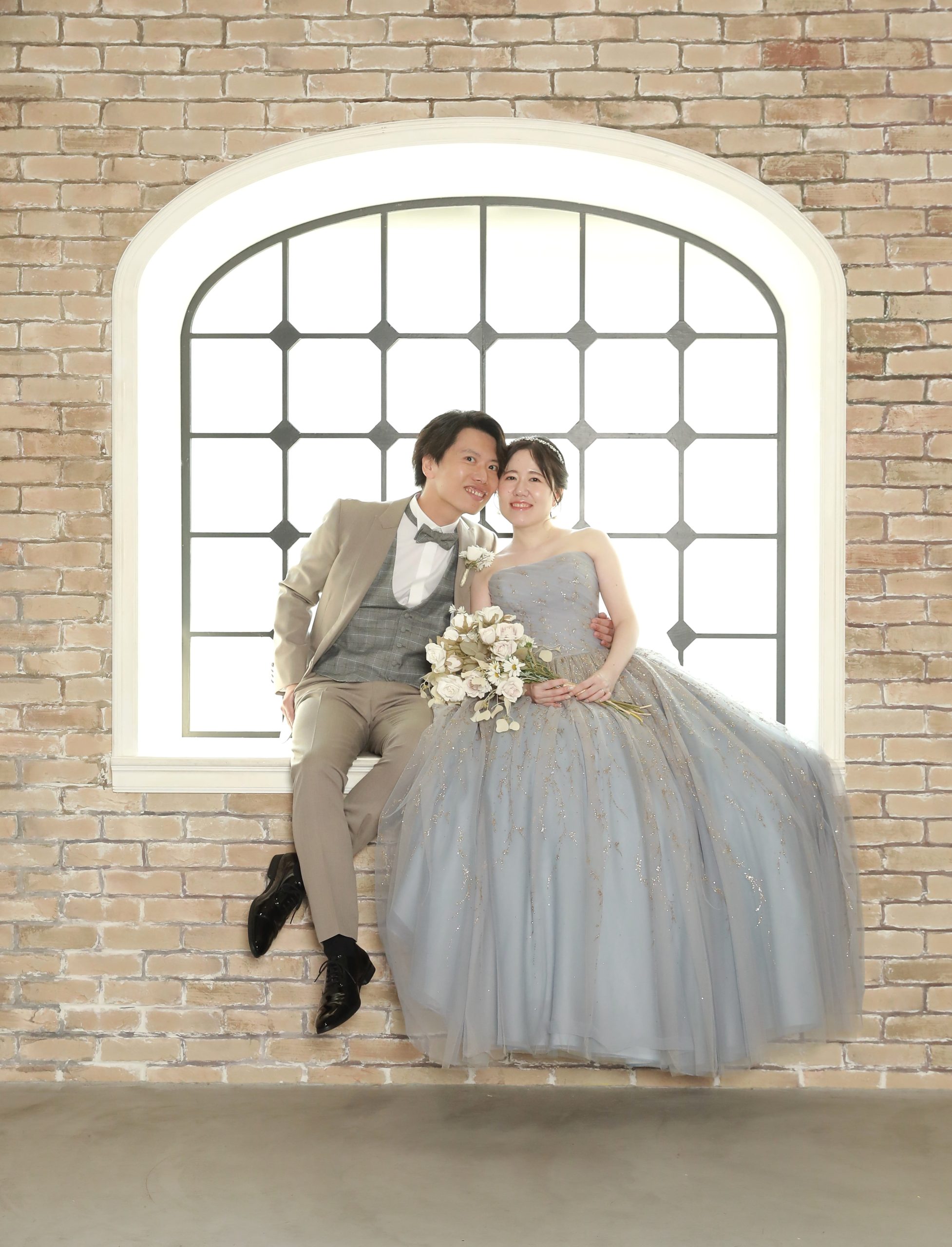 K様・N様 フォトウエディング♪