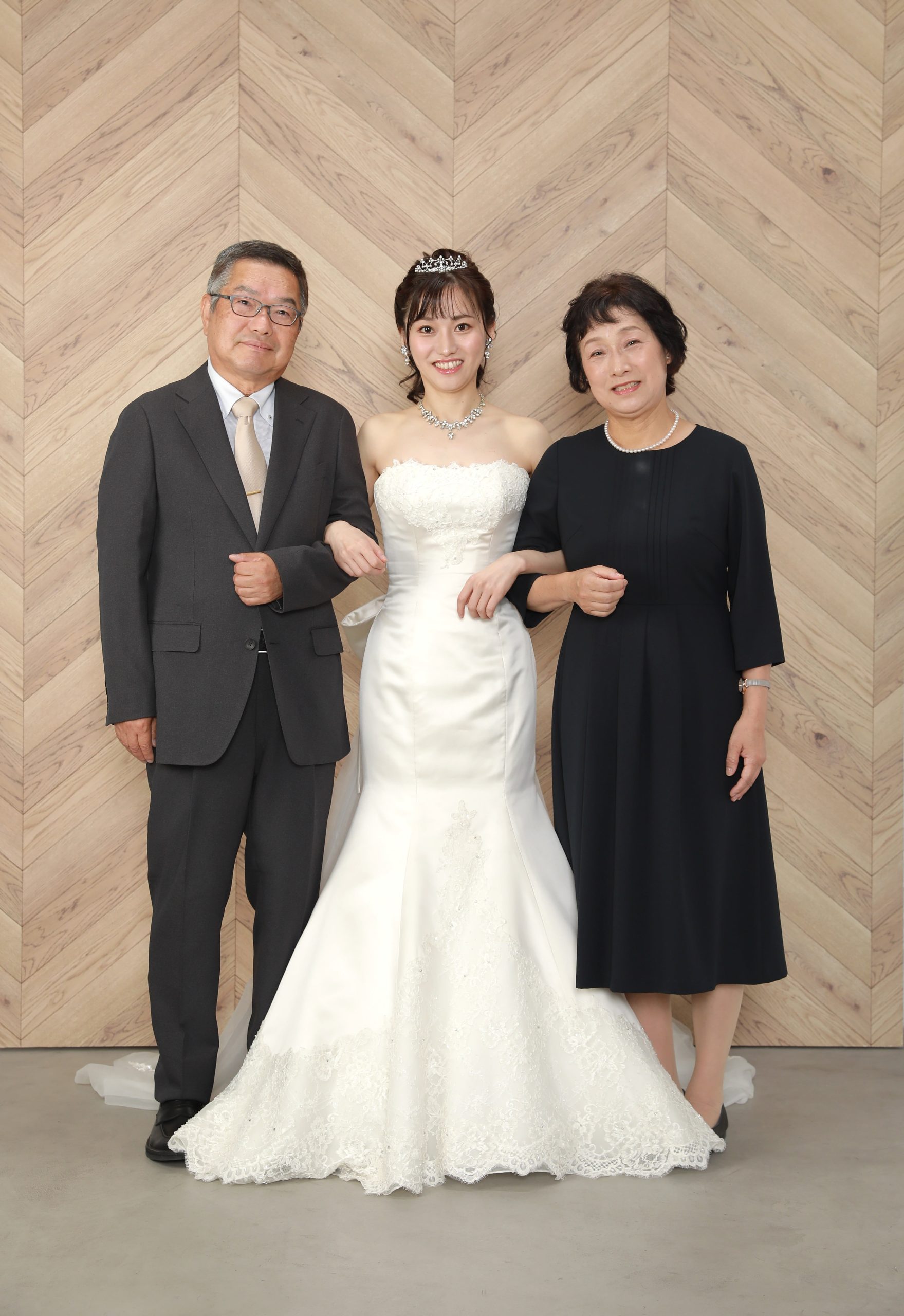 S様・Y様　洋装フォトウエディング♪