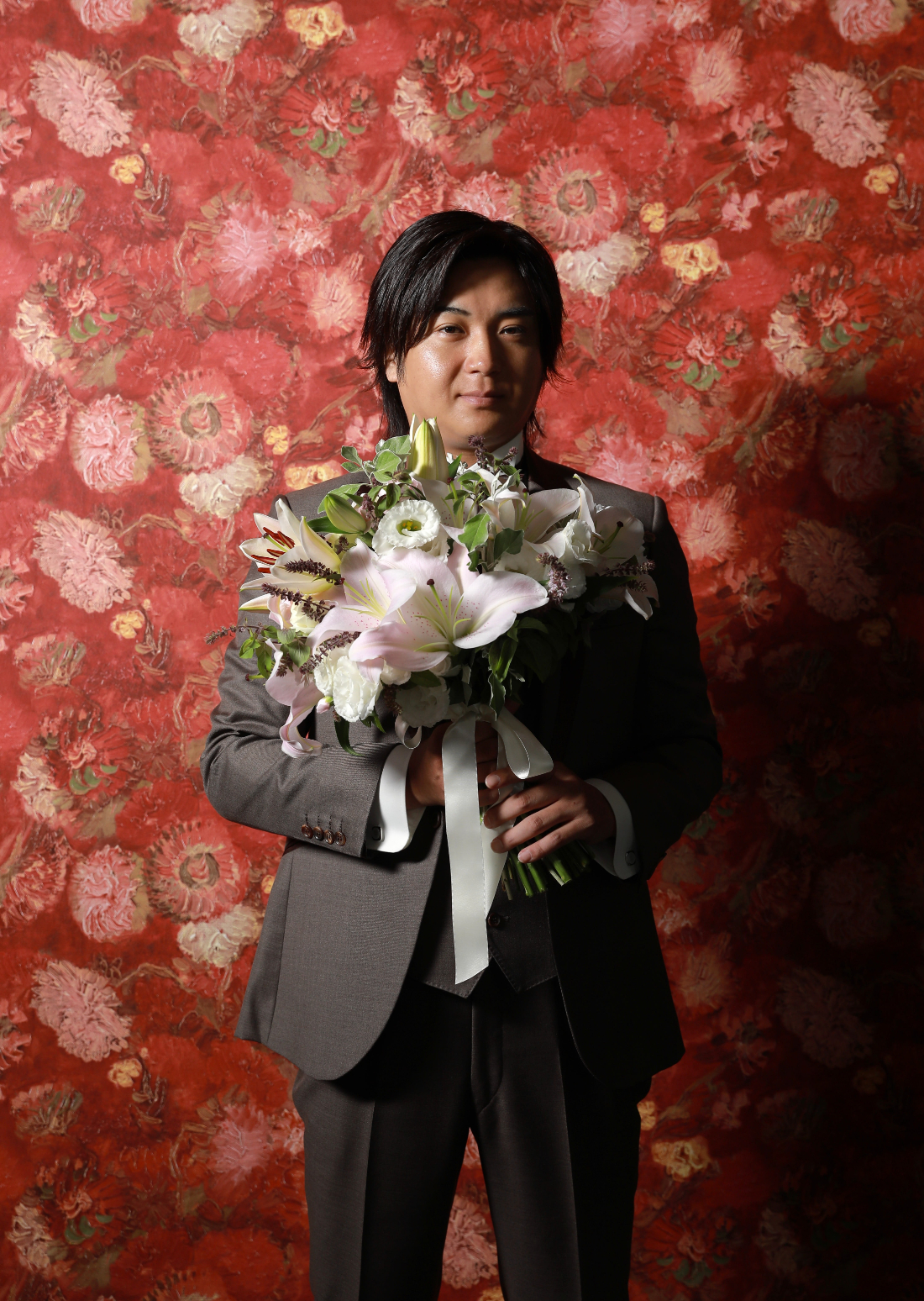 Y様・N様　フォトウエディング♪