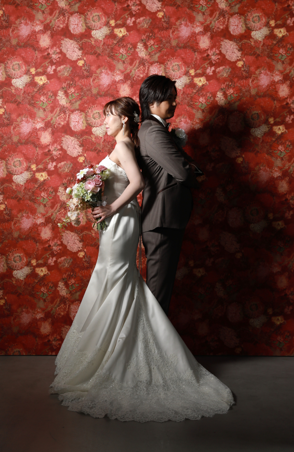 Y様・N様　フォトウエディング♪