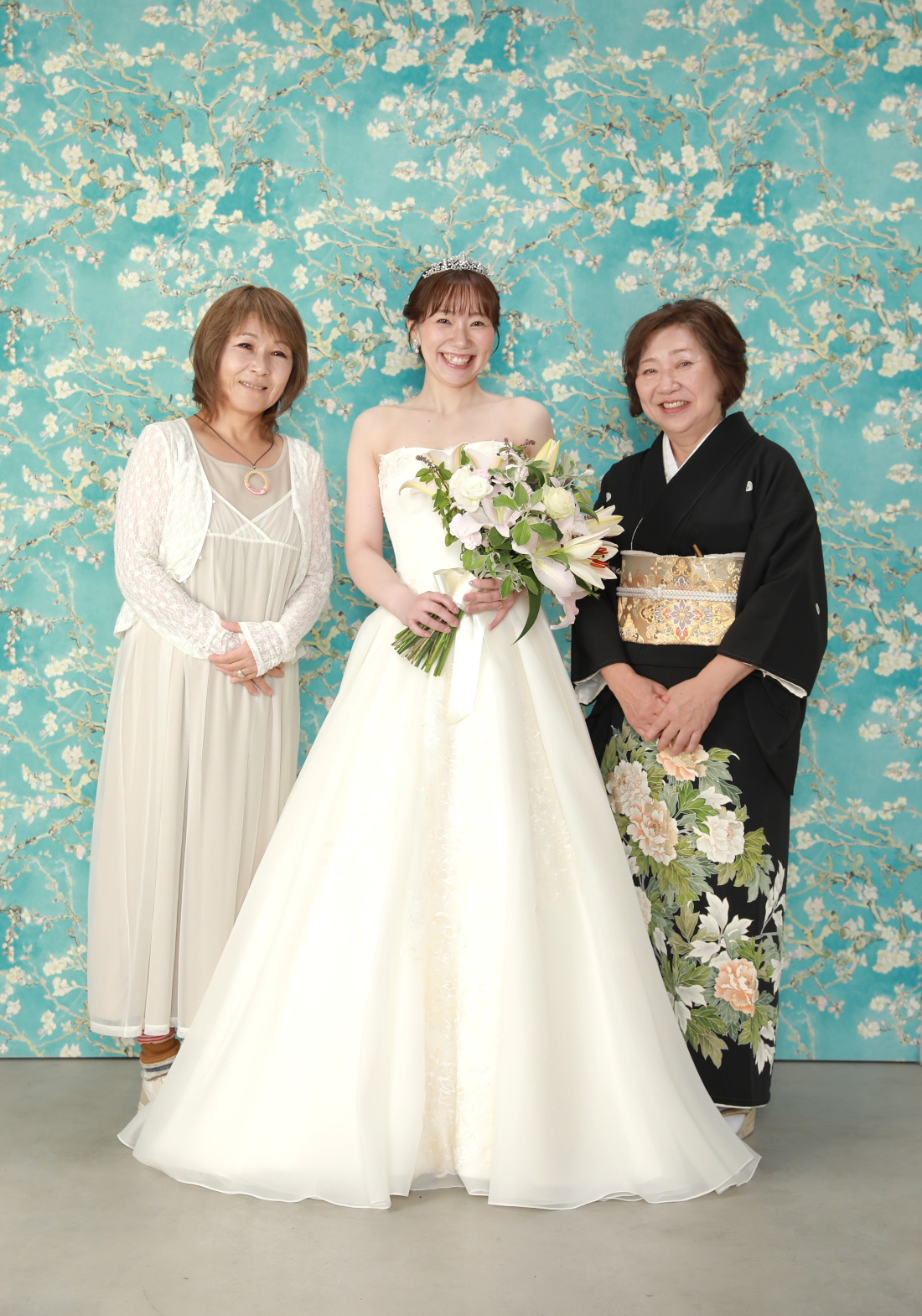 Y様・N様　フォトウエディング♪