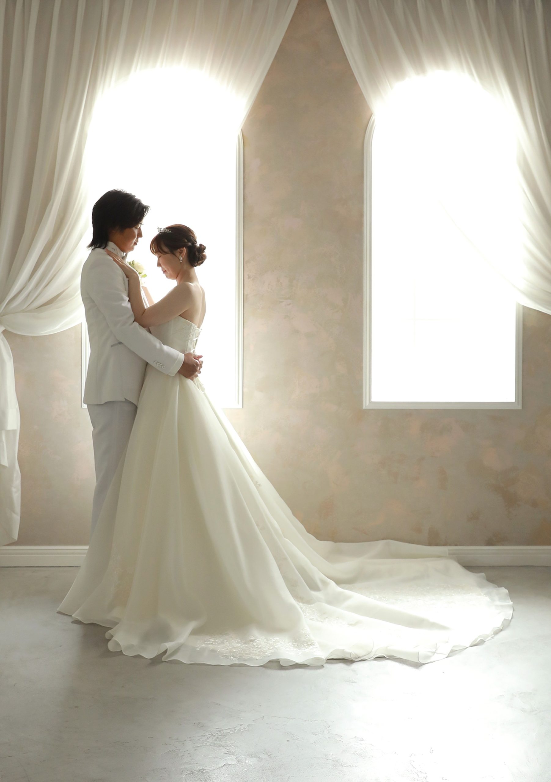 Y様・N様　フォトウエディング♪