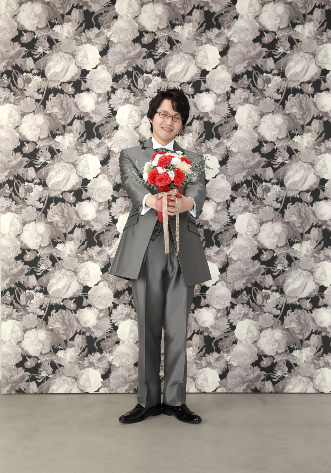 K様・Y様　フォトウエディング♪