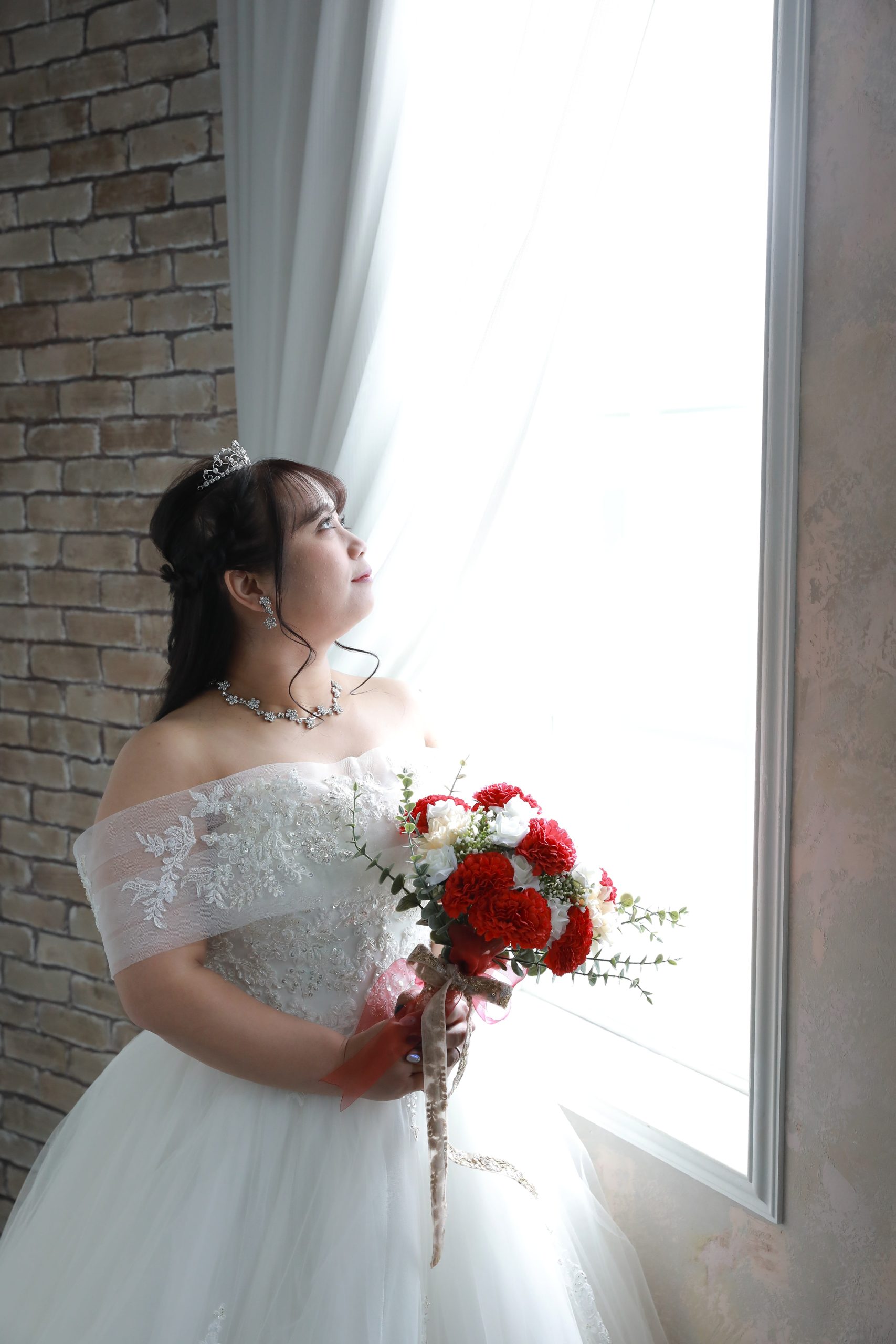 K様・Y様　フォトウエディング♪