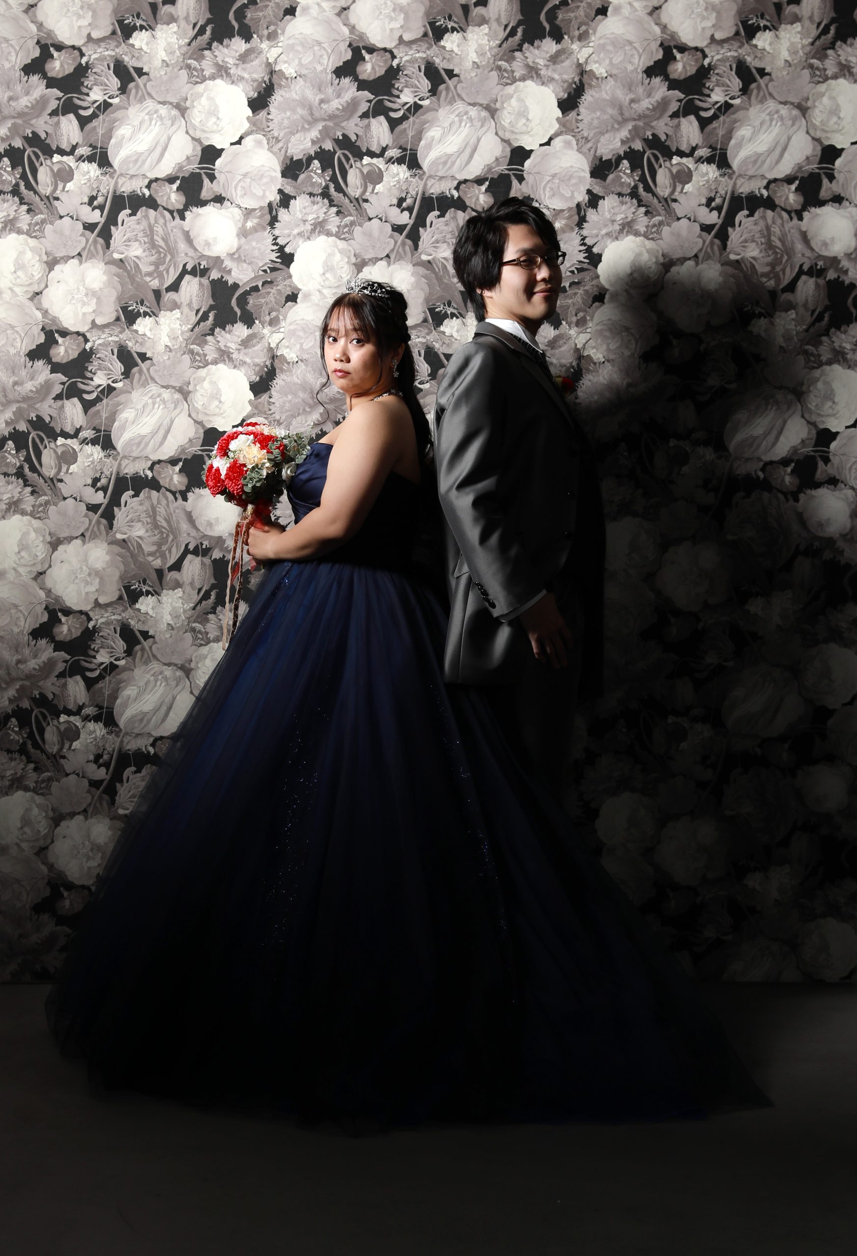 K様・Y様　フォトウエディング♪