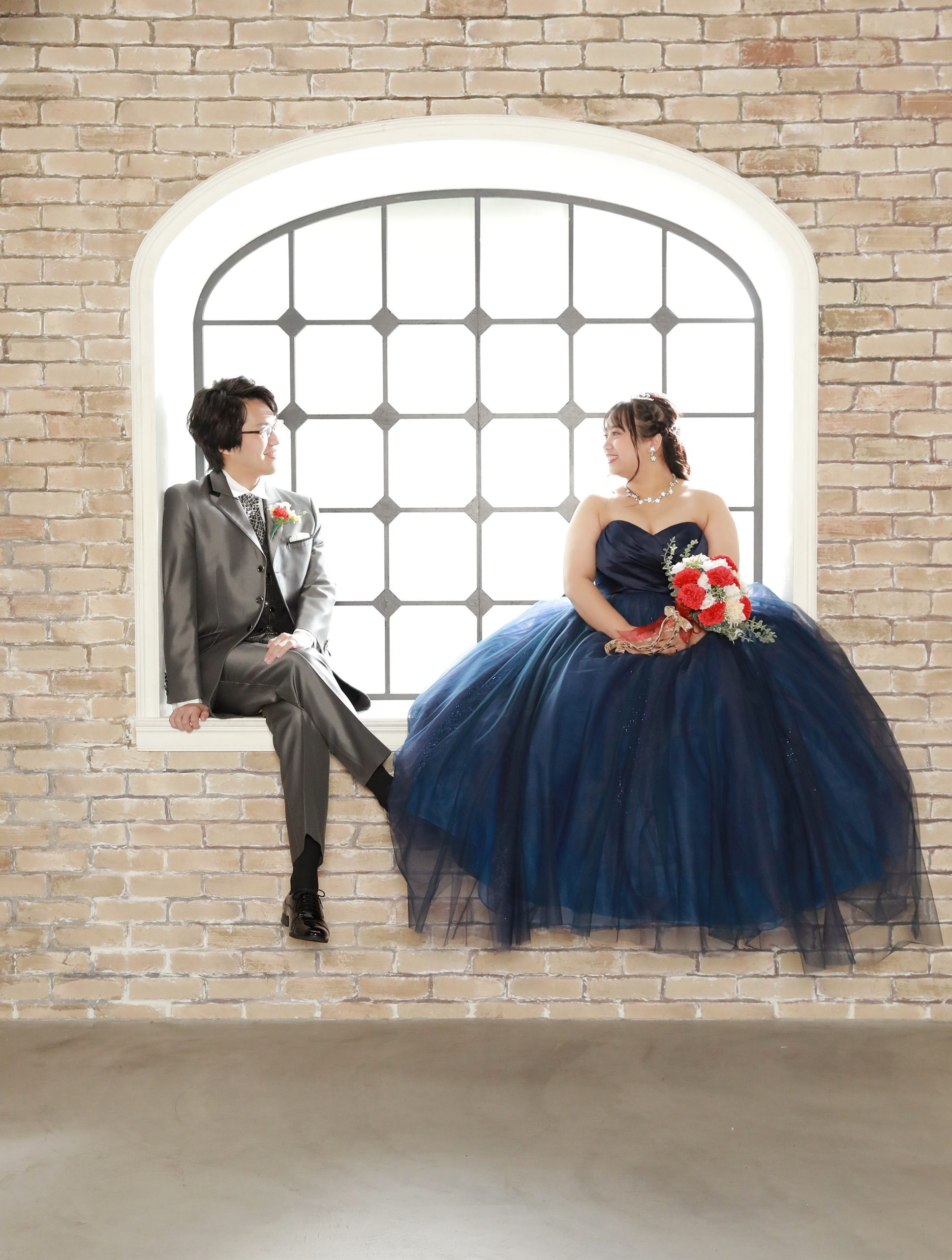 K様・Y様　フォトウエディング♪