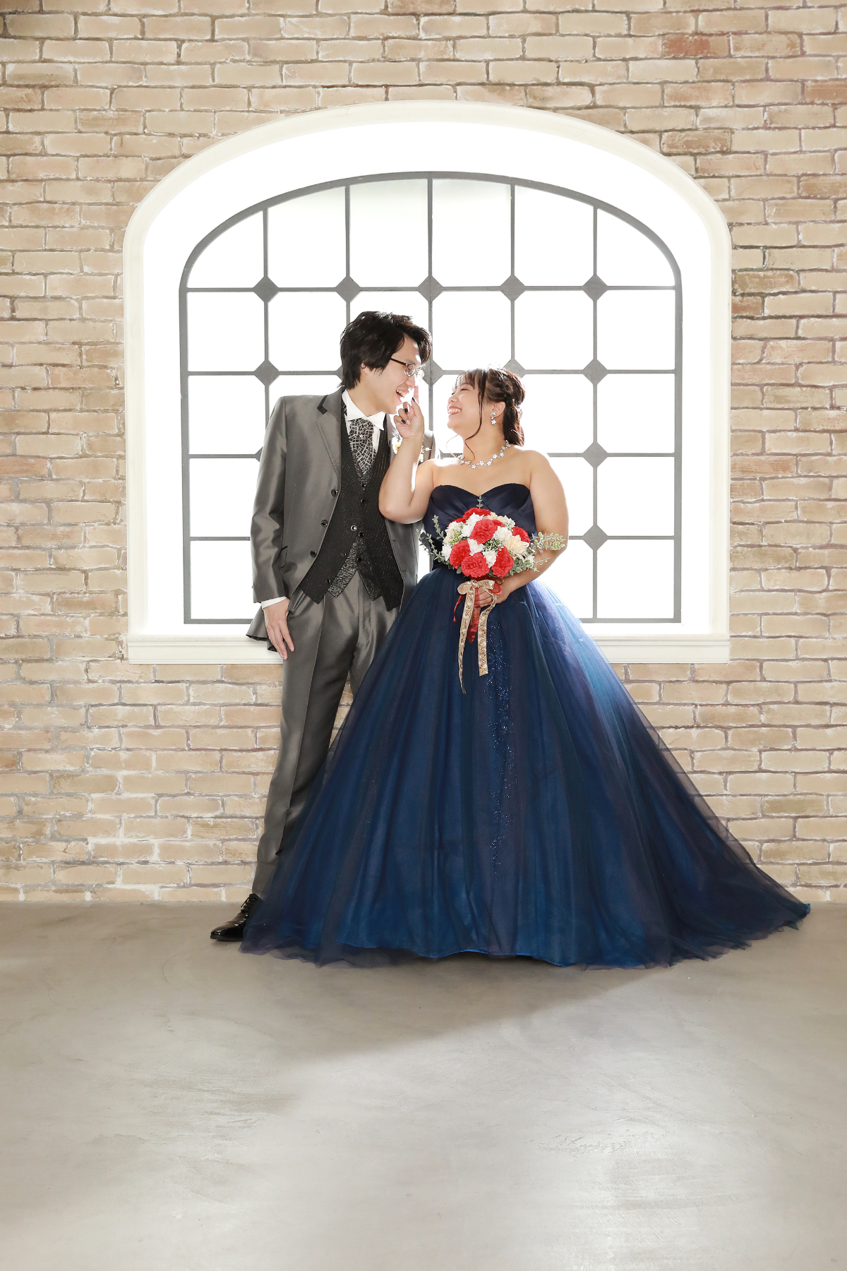 K様・Y様　フォトウエディング♪